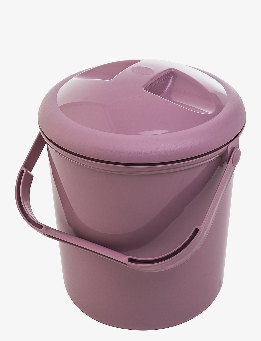 ROTHO - Bella Bambina Nappy Bin - luieremmers - fantastic mauve - 0