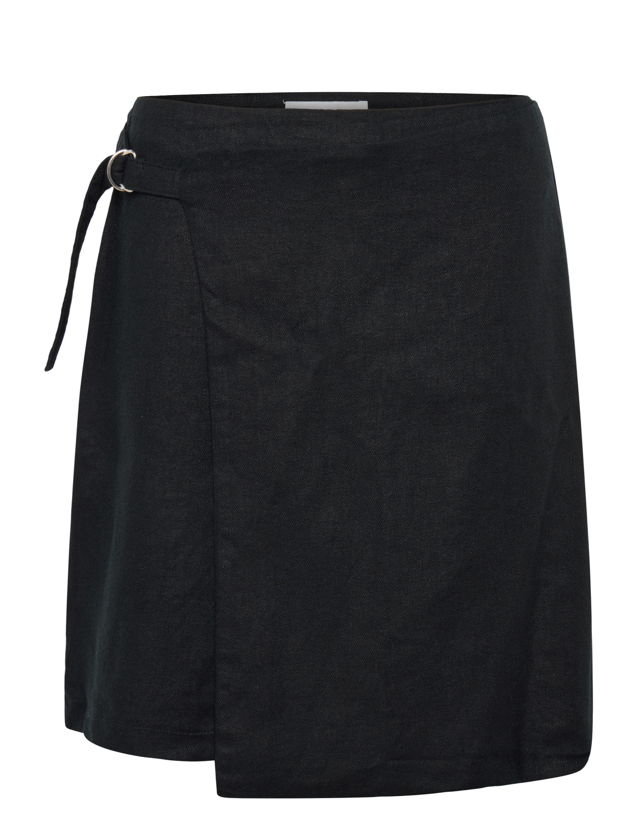 ROUGE EDIT - ROUSUMMER HW SHORT SKIRT - meteorite - 0
