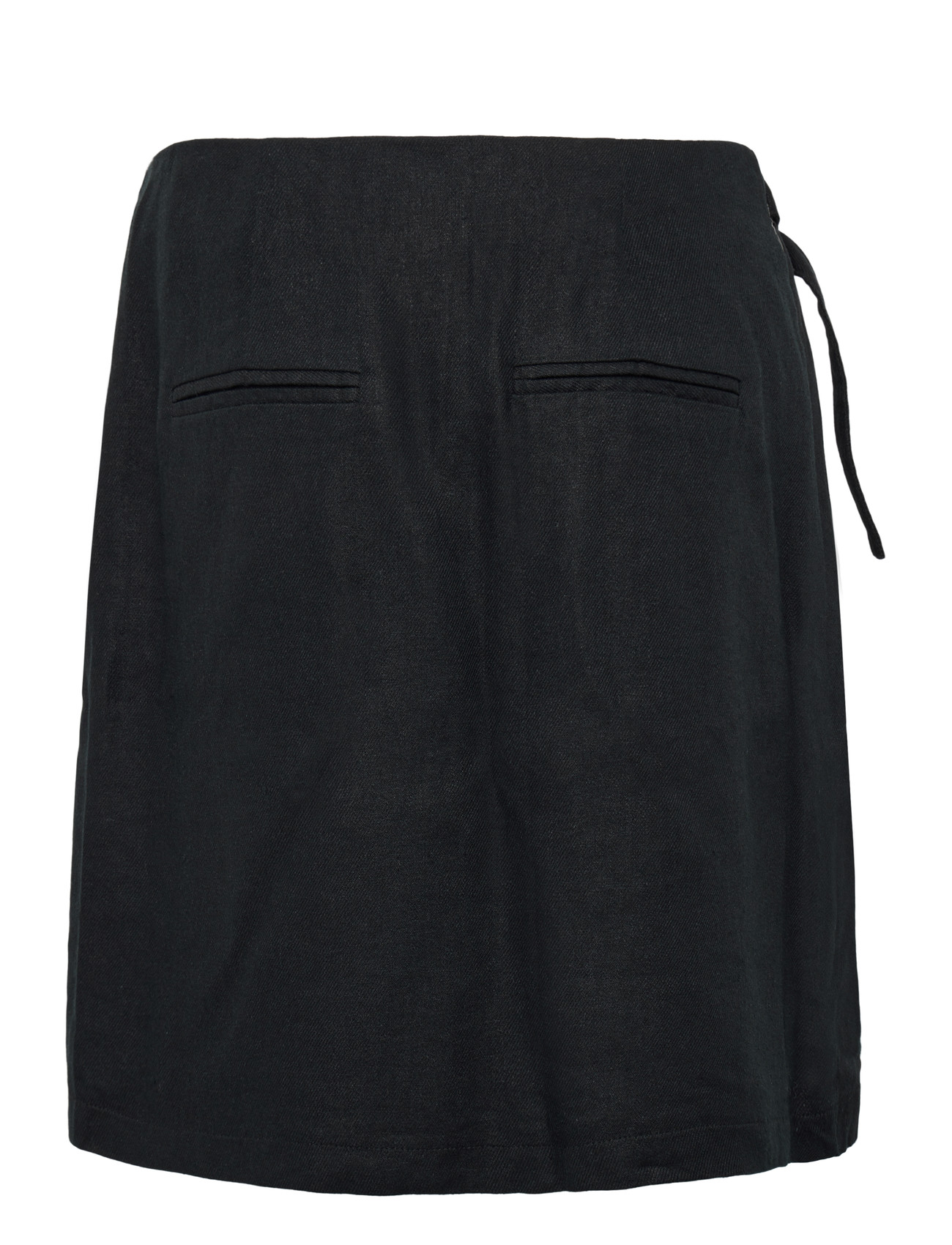 ROUGE EDIT - ROUSUMMER HW SHORT SKIRT - meteorite - 1