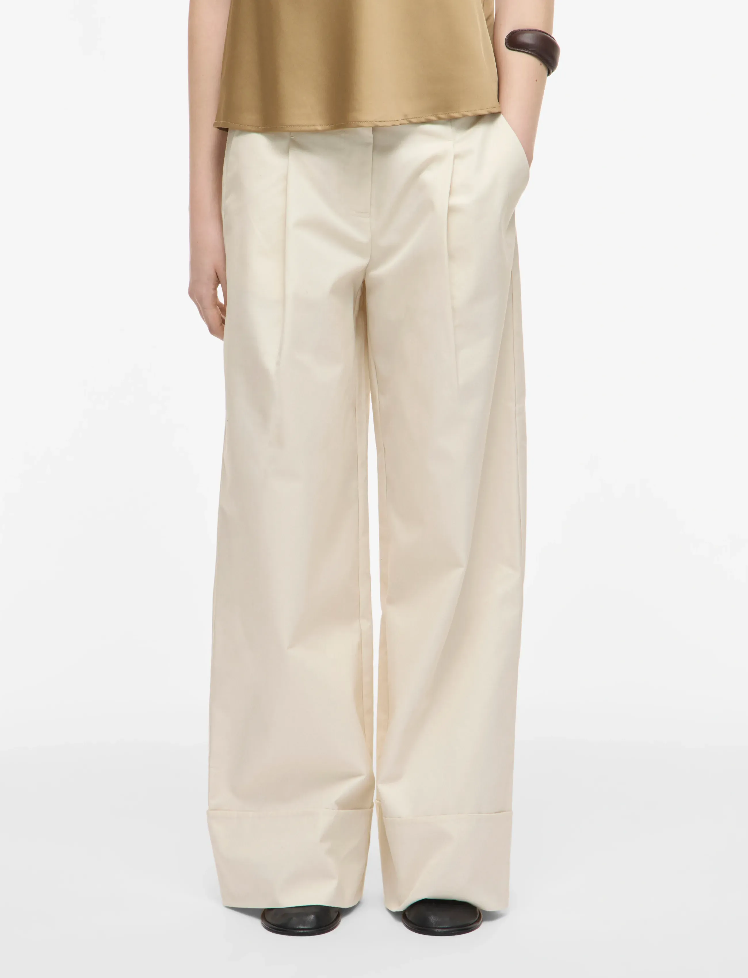 Roufrancie Rw Wf F/L Trouser/3