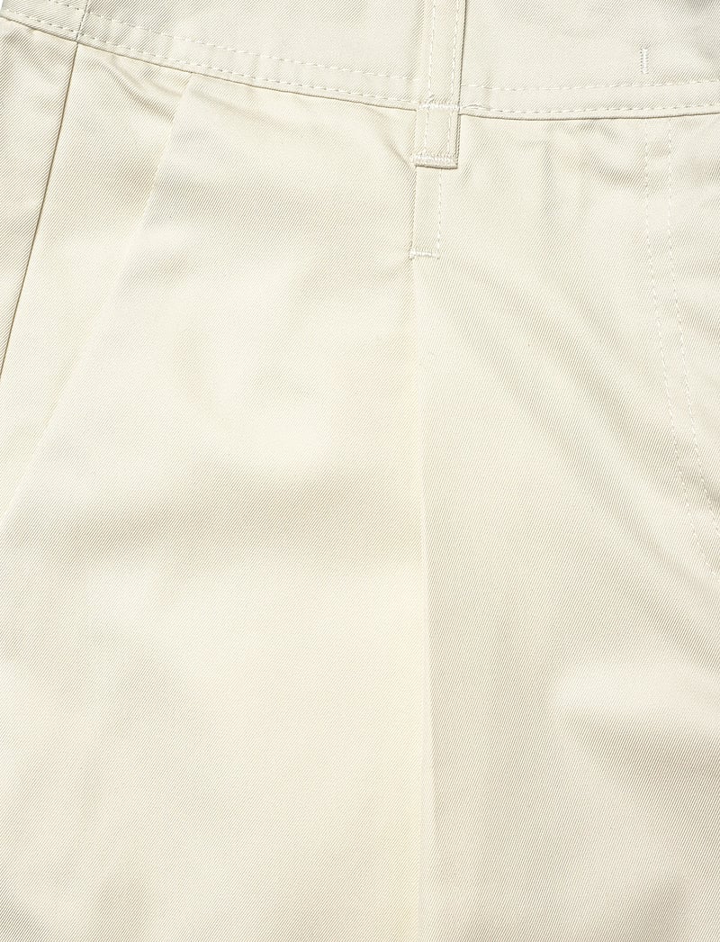 ROUGE EDIT - ROUFRANCIE RW WF F/L TROUSER/2 - laia säärega püksid - birch - 4
