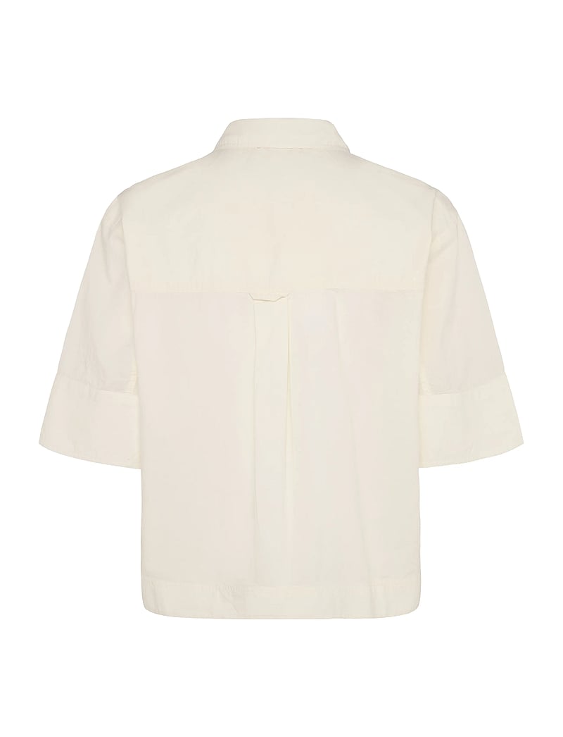 ROUGE EDIT - ROUNETTY 2/4 SHIRT - birch - 1