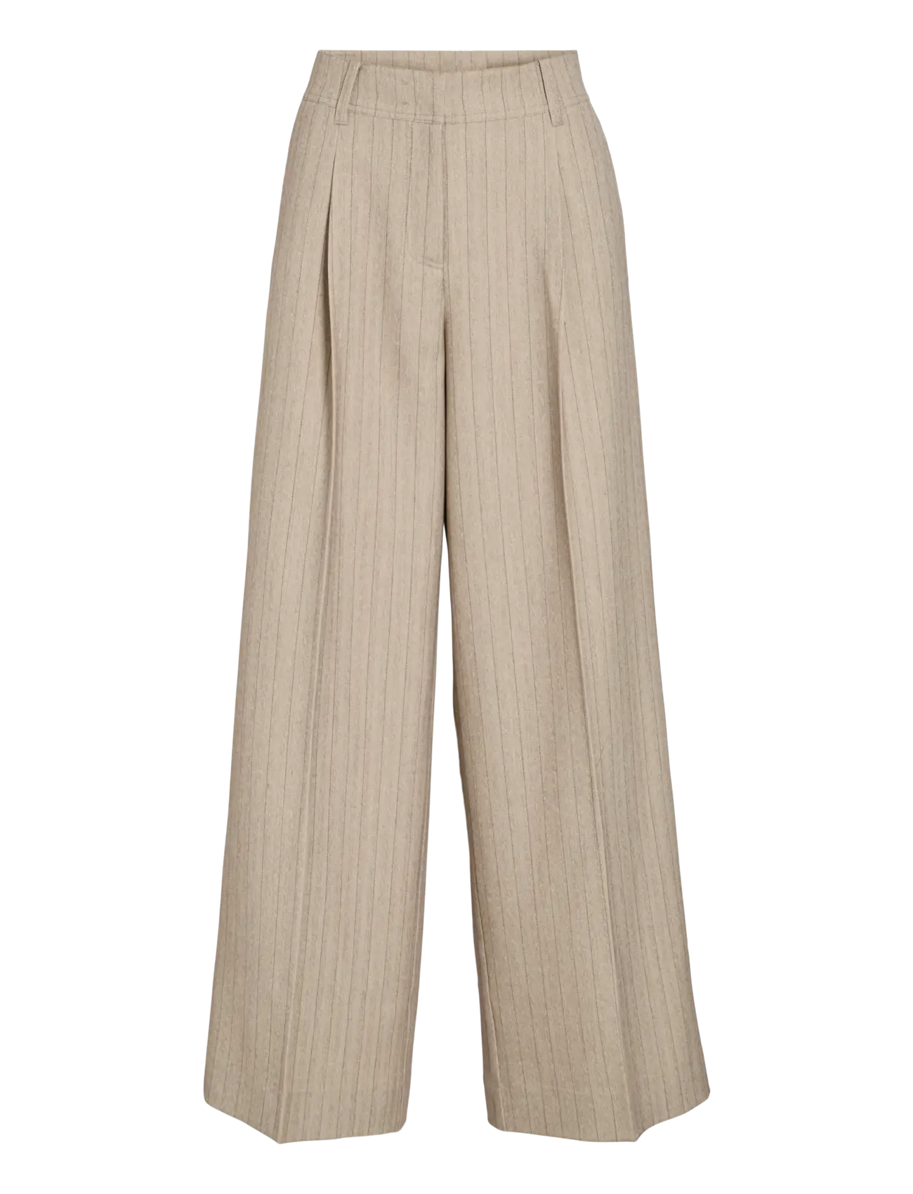 ROUGE EDIT Rousaga Rw W/F F/L Hose Grau - 42 - Damen