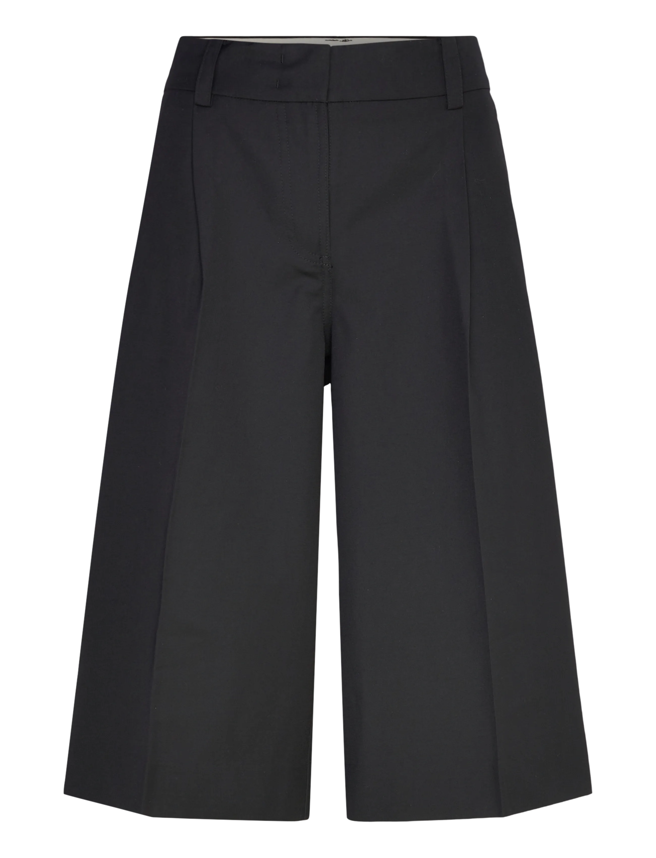 ROUGE EDIT ROUPAULA RW WF CULOTTES/PF - Hosen - METEORITE / black