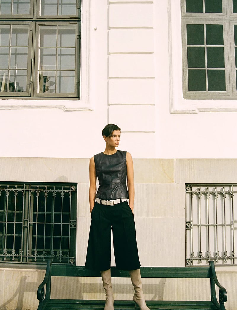 ROUGE EDIT - ROUPAULA RW WF CULOTTES/PF - culotte püksid - meteorite - 3