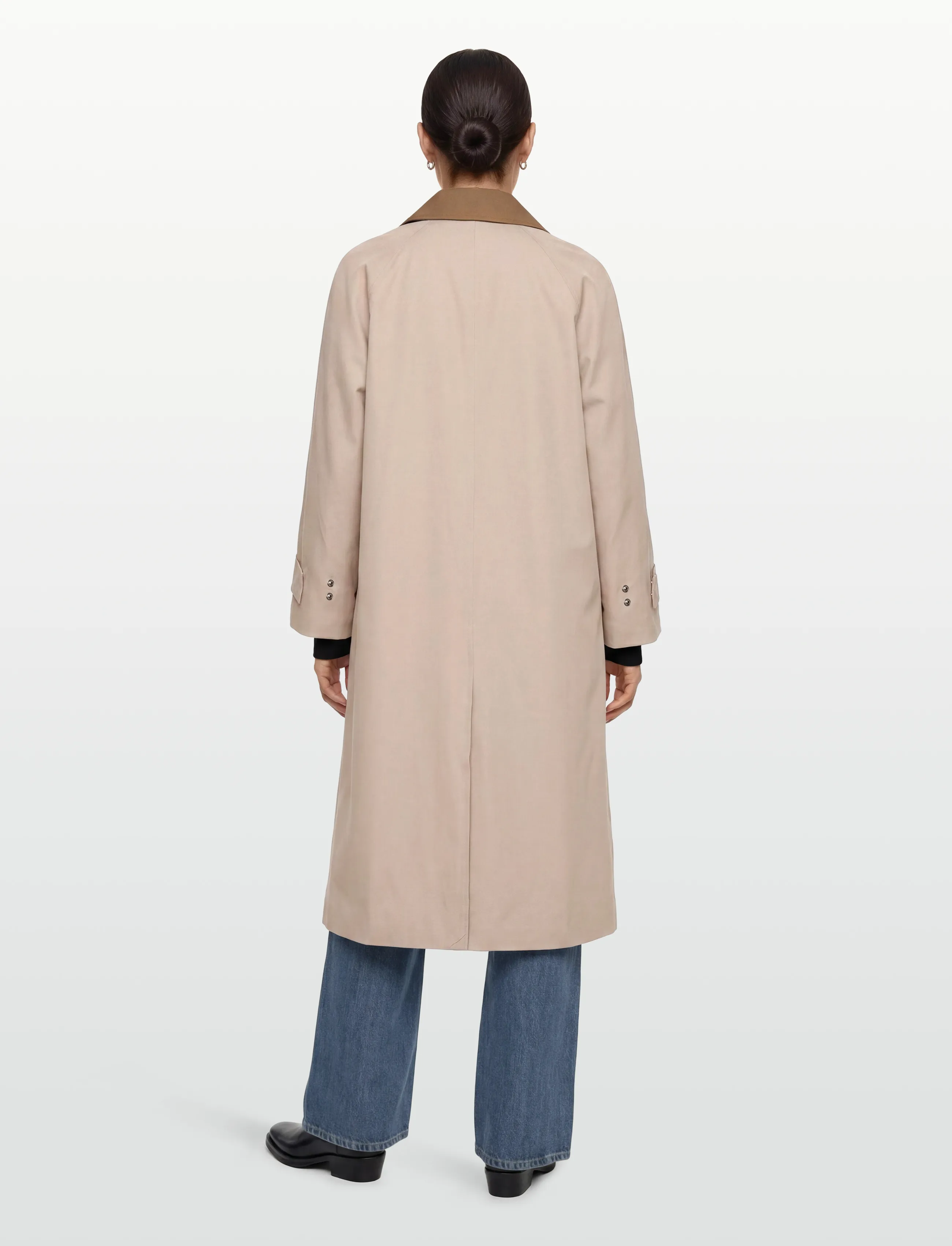 Roulianne L/S Coat 3