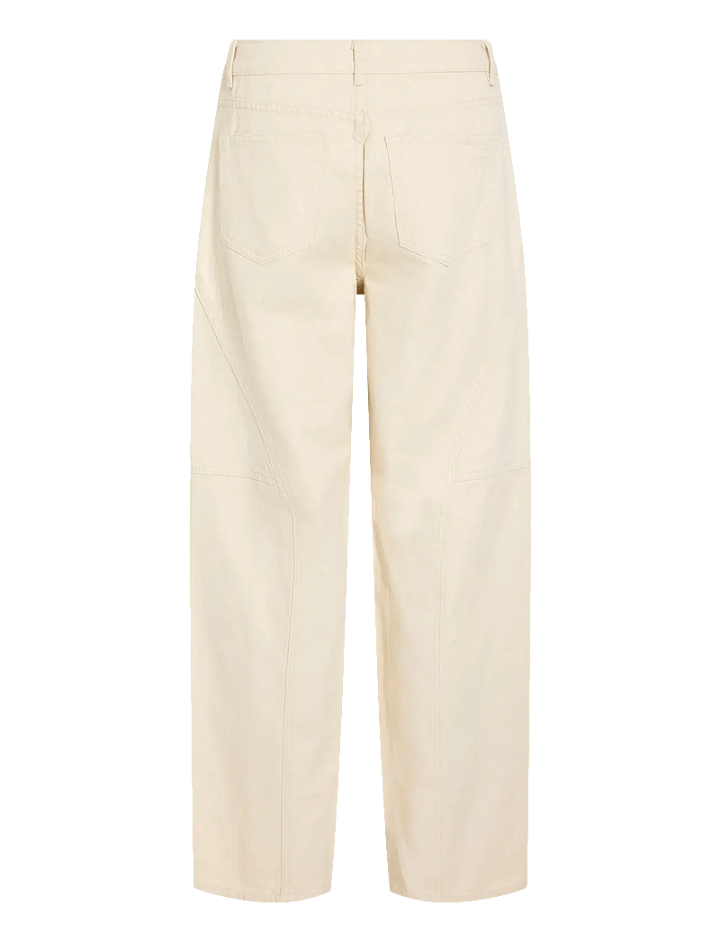 ROUGE EDIT - ROUMAE RW BARREL JEANS - barrel jeans - birch - 2