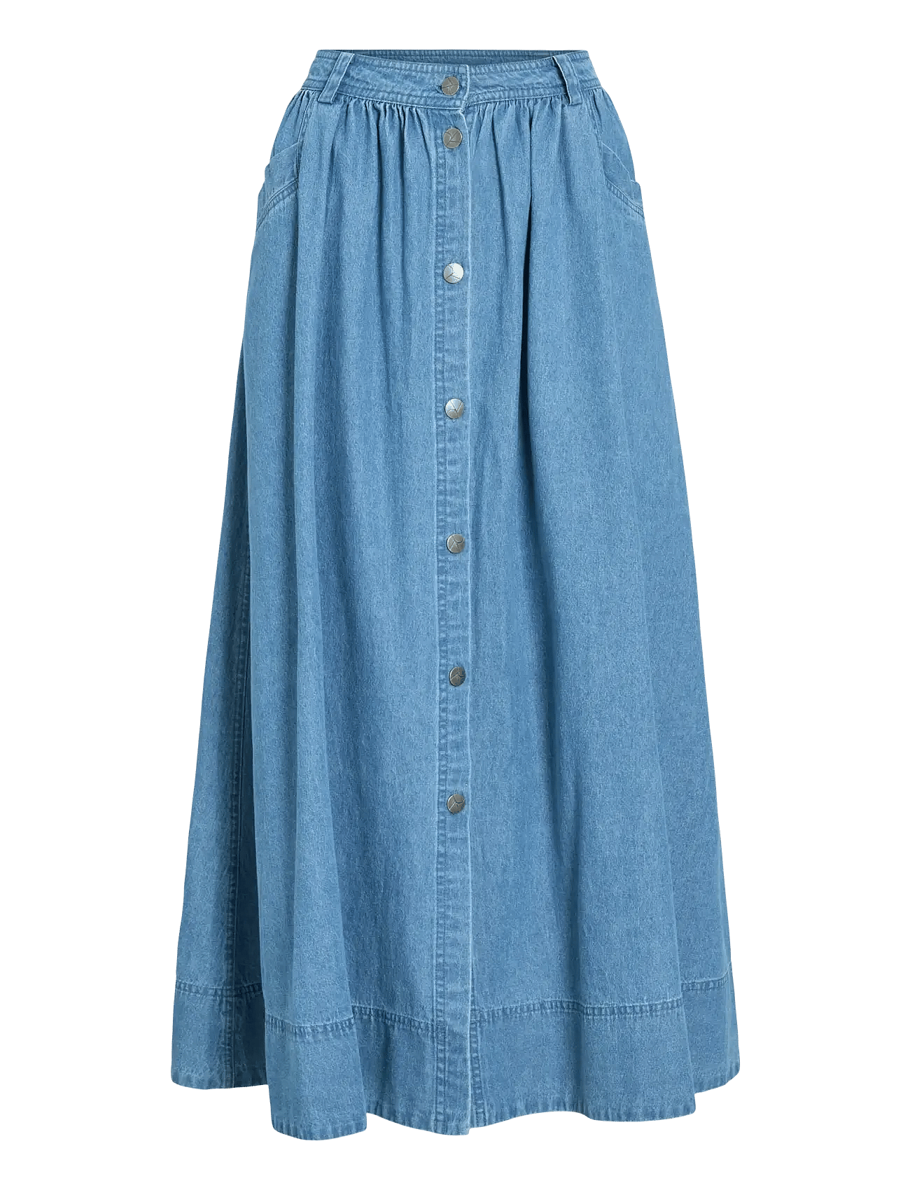 ROUGE EDIT - Roudelila Hw Denim
