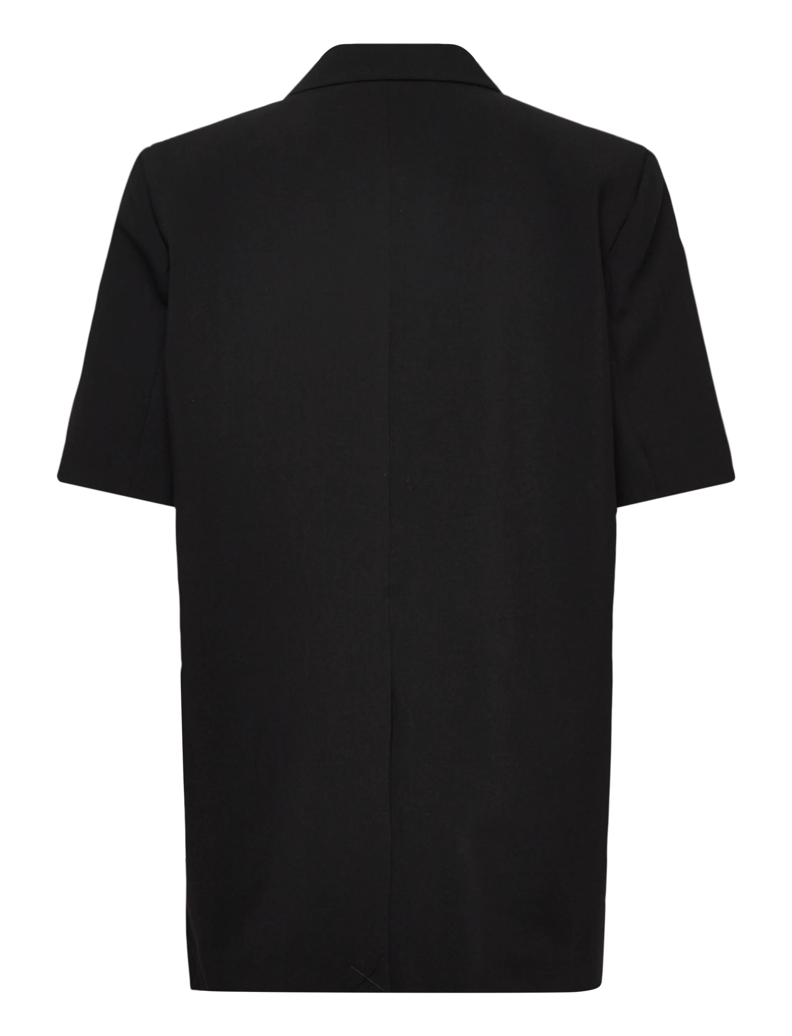ROUGE EDIT - ROULYLA 2/4 BLAZER/PF - meteorite - 2
