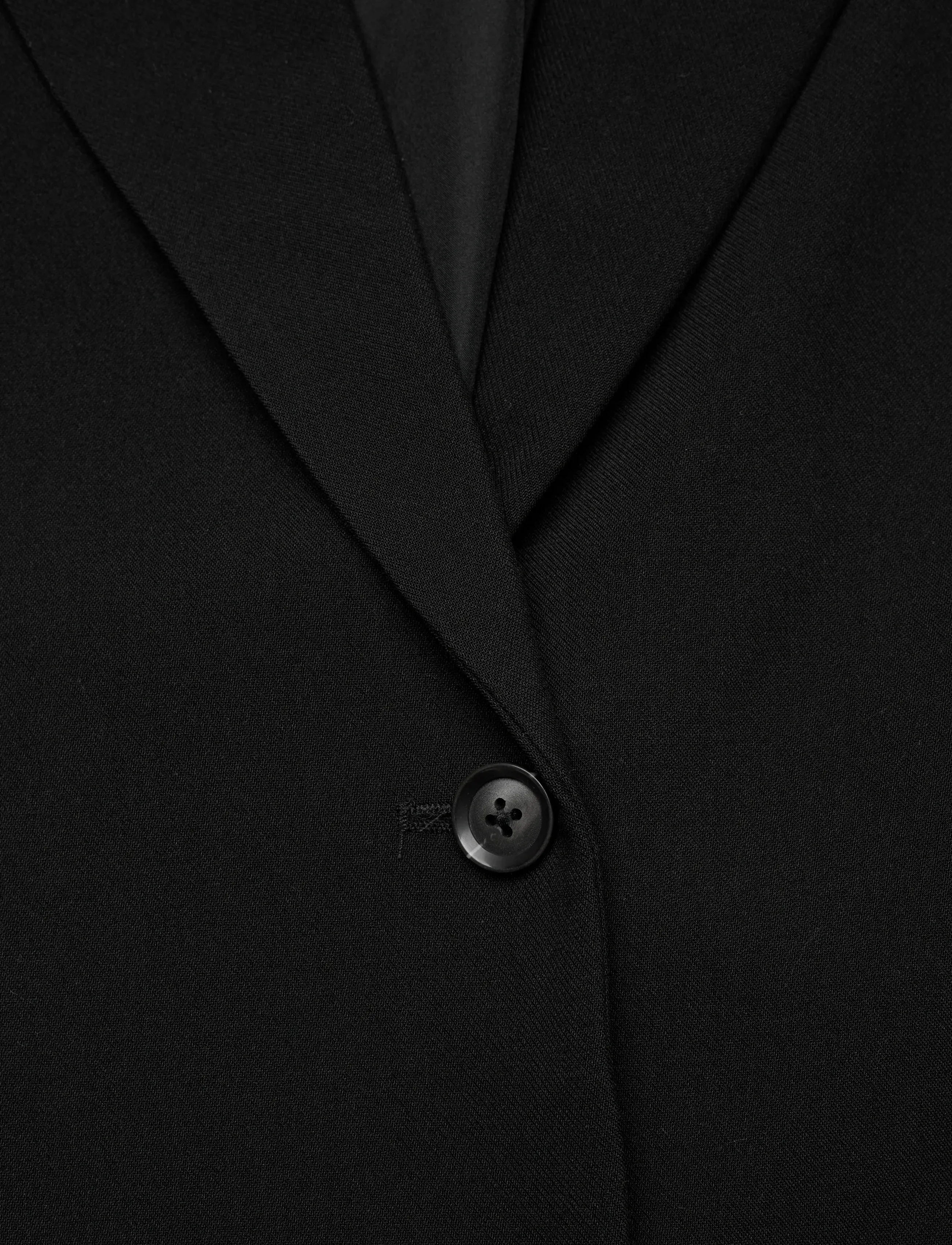 ROUGE EDIT - ROULYLA 2/4 BLAZER/PF - meteorite - 5