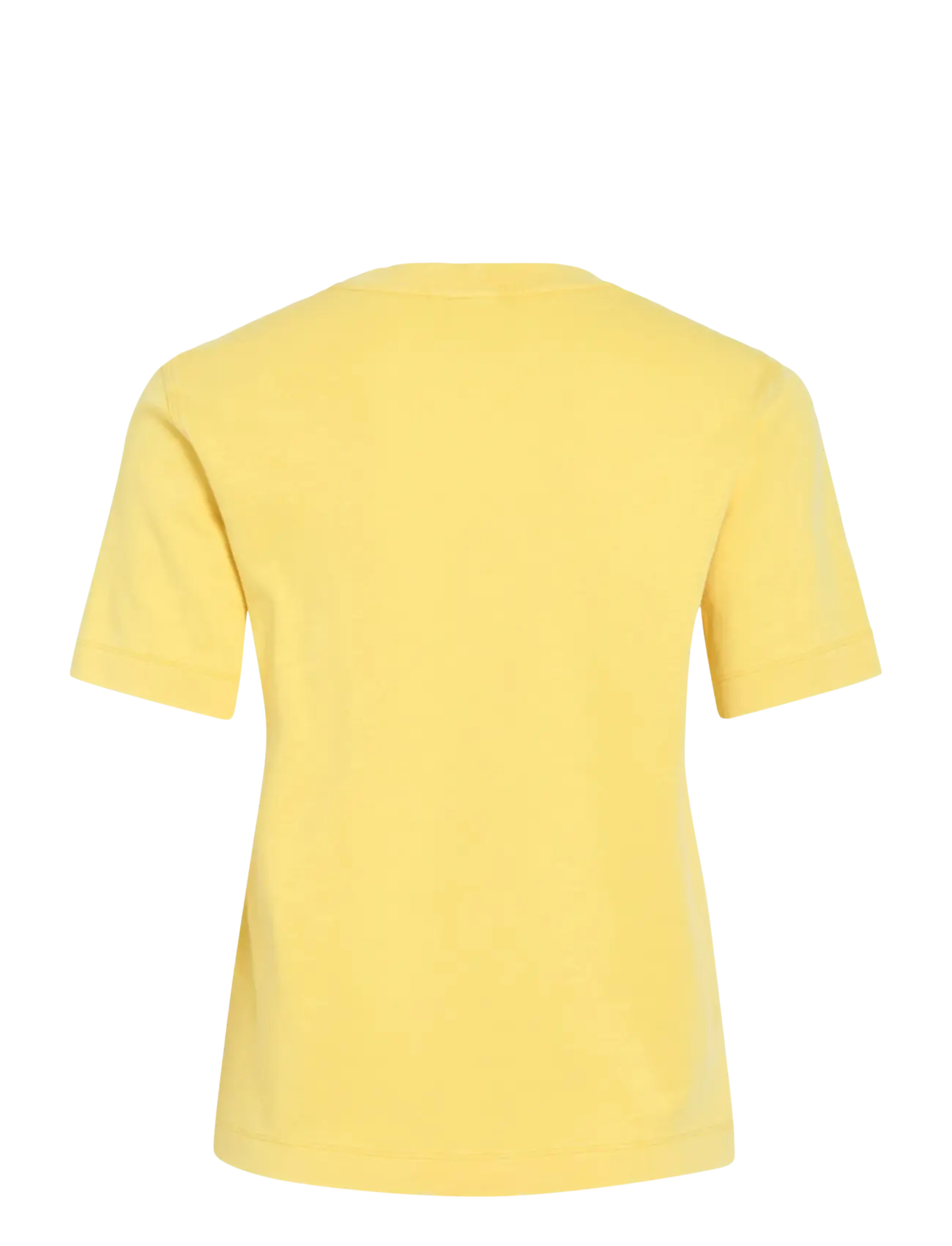 ROUGE EDIT - ROUSARAS S/S O-NECK TEE/PF/1 - t-särgid - freesia - 2