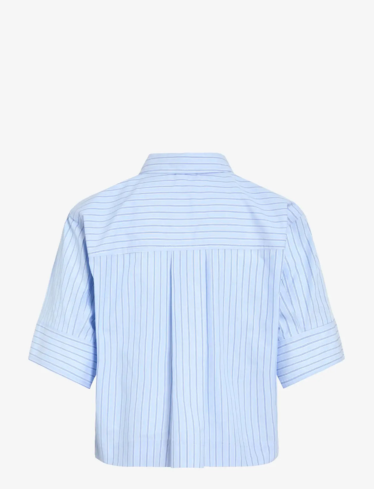 ROUGE EDIT - ROUPAIGE 2/4 SHIRT/PF - short-sleeved shirts - open air - 2
