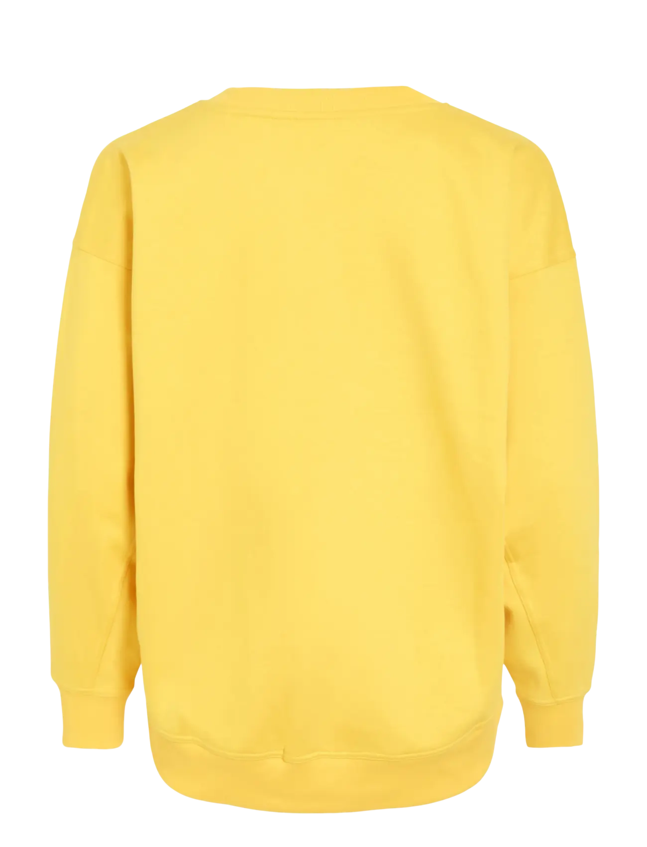 ROUGE EDIT - ROUYORK L/S O-NECK SWEAT/1 - sweatshirts - freesia - 2