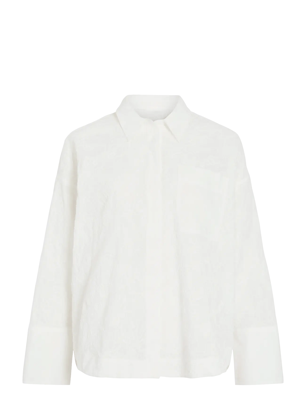 ROUGE EDIT - Rouemma L/S Oversized