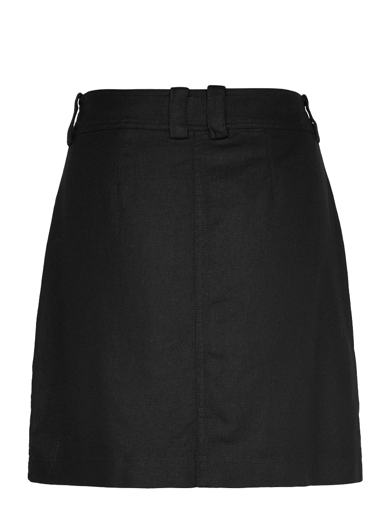 ROUGE EDIT - ROUSUMMER HW SHORT SKIRT - miniseelikud - meteorite - 1