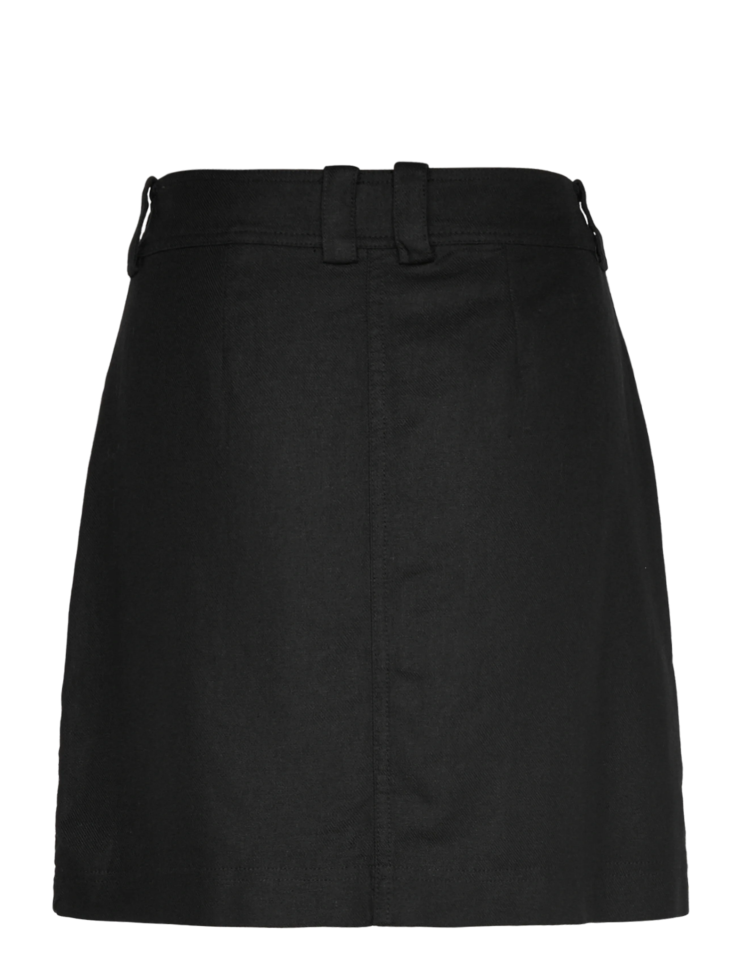 ROUGE EDIT - ROUSUMMER HW  SHORT SKIRT - korta kjolar - meteorite - 1