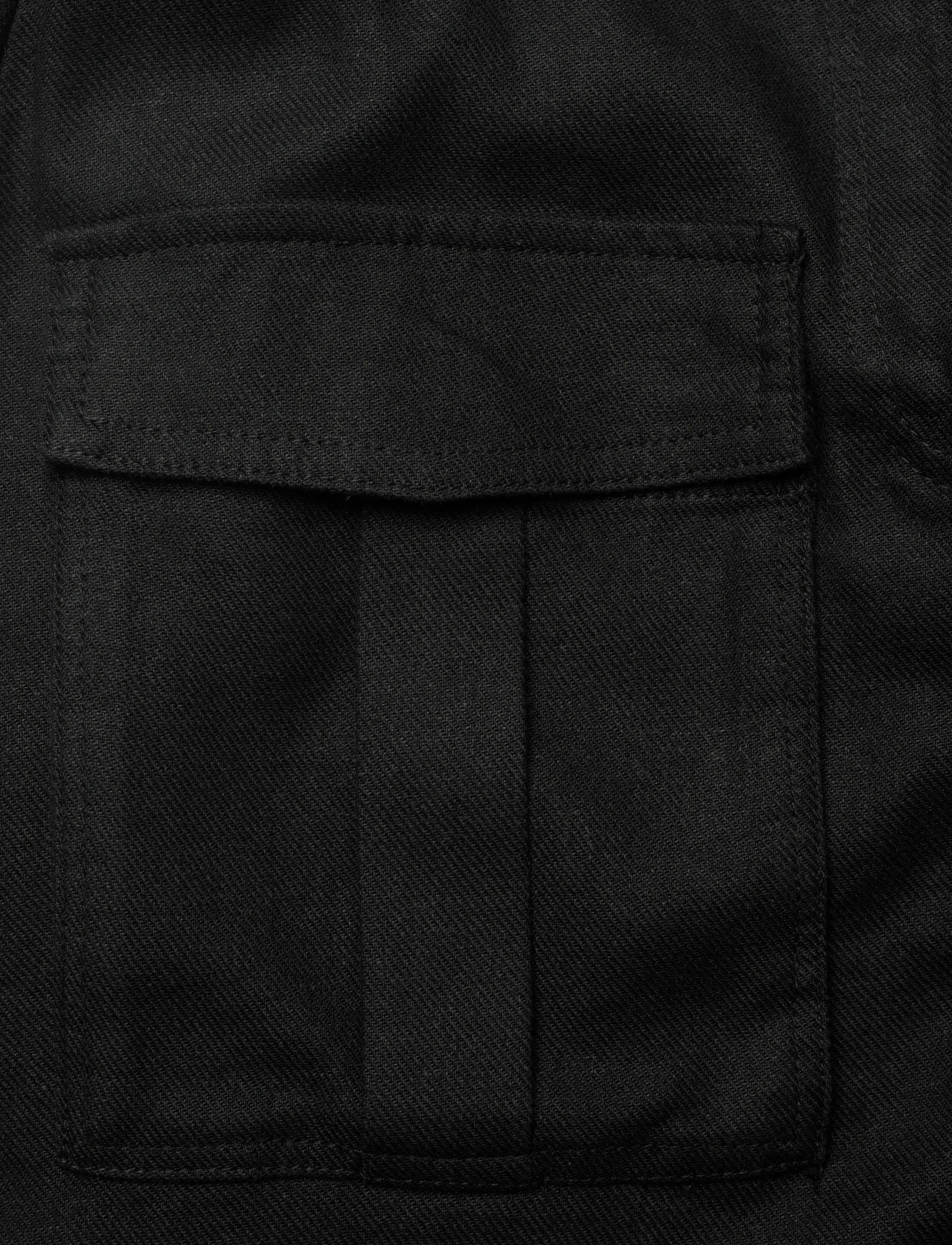 ROUGE EDIT - ROUSUMMER HW  SHORT SKIRT - korta kjolar - meteorite - 2