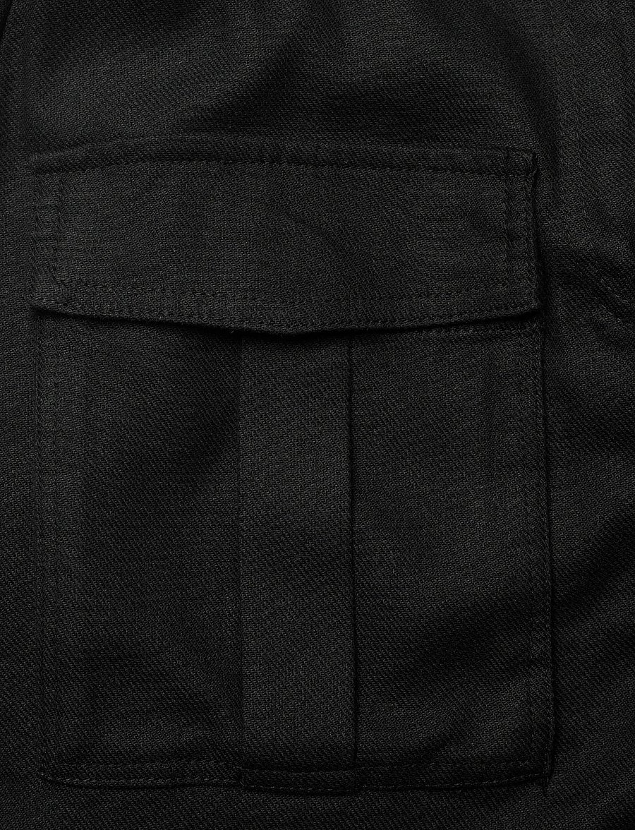 ROUGE EDIT - ROUSUMMER HW SHORT SKIRT - korta kjolar - meteorite - 2