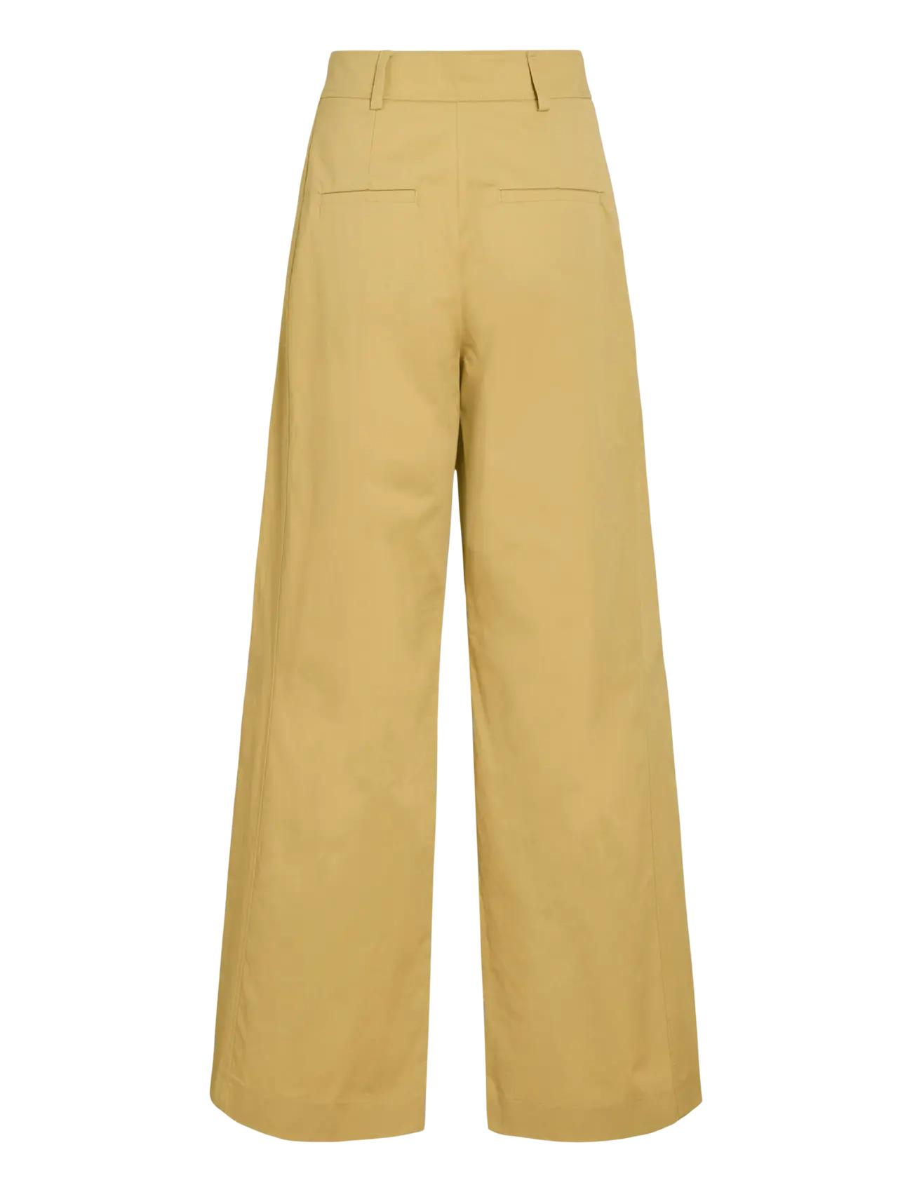 ROUGE EDIT - ROUPETRA RW F/L BARREL TROUSER - barrel püksid - silver fern - 2