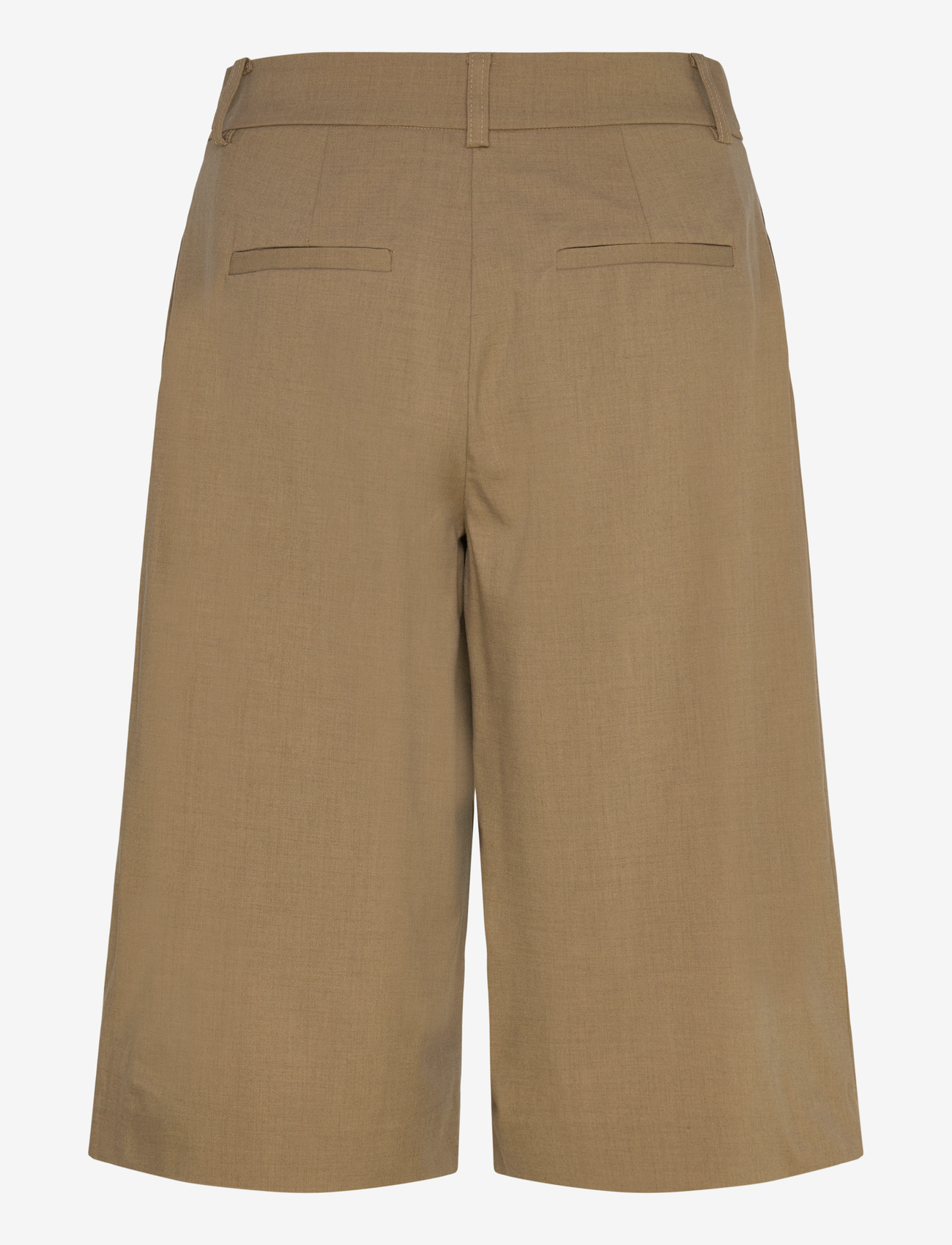 ROUGE EDIT - ROULAMBETHA RW WF CULOTTE - culottes - petrified oak - 1