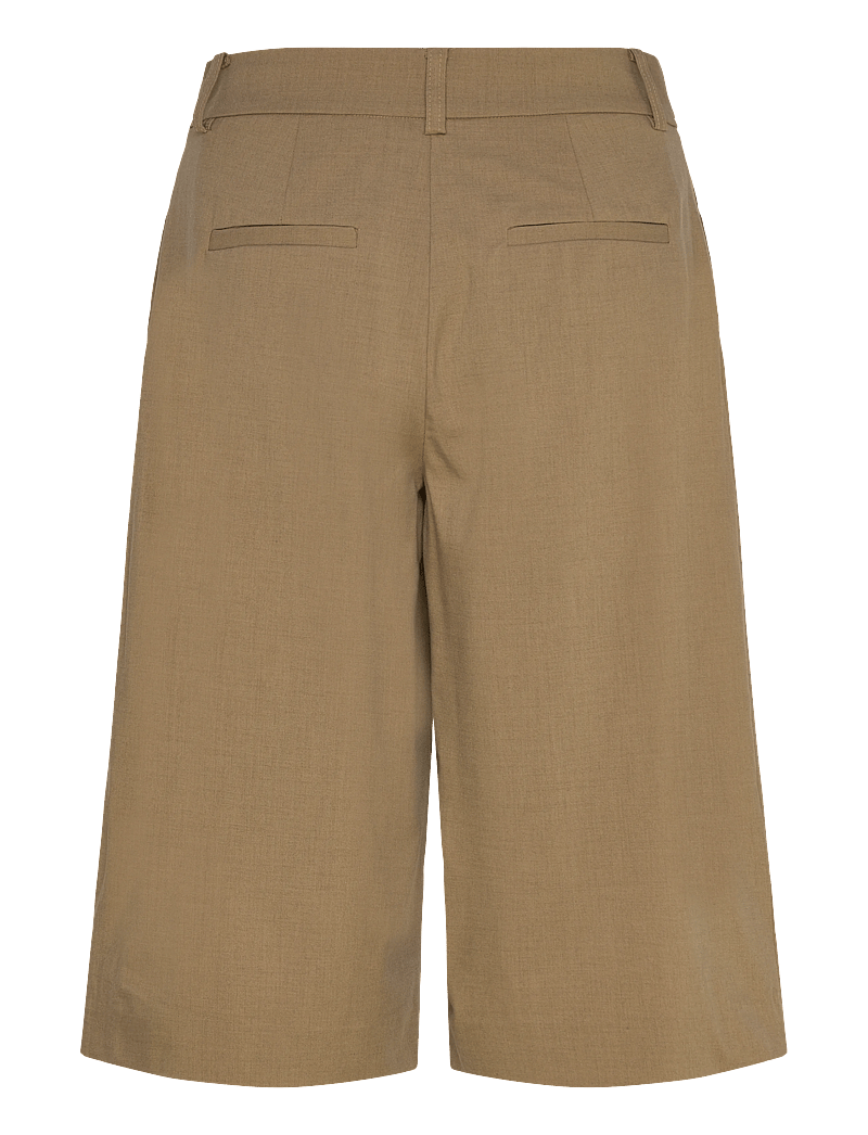 ROUGE EDIT - ROULAMBETHA RW WF CULOTTE - culottes - petrified oak - 1