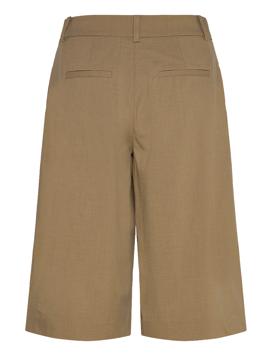 ROUGE EDIT - ROULAMBETHA RW WF CULOTTE - culottes - petrified oak - 2