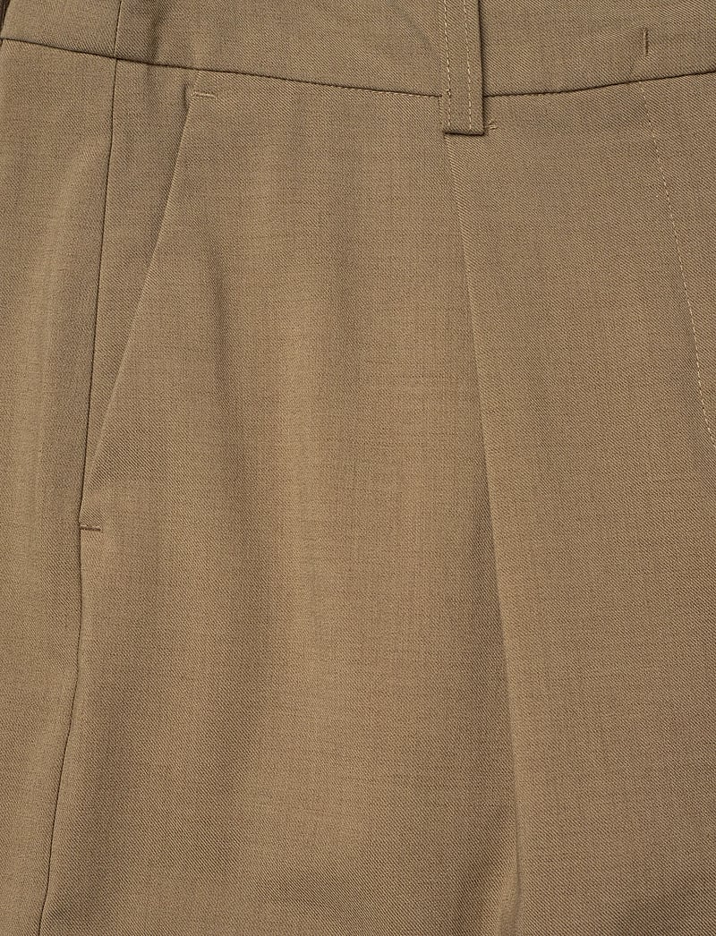 ROUGE EDIT - ROULAMBETHA RW WF CULOTTE - culottes - petrified oak - 2