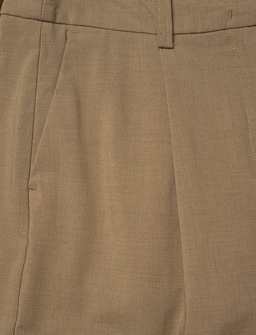 ROUGE EDIT - ROULAMBETHA RW WF CULOTTE - culottes - petrified oak - 3