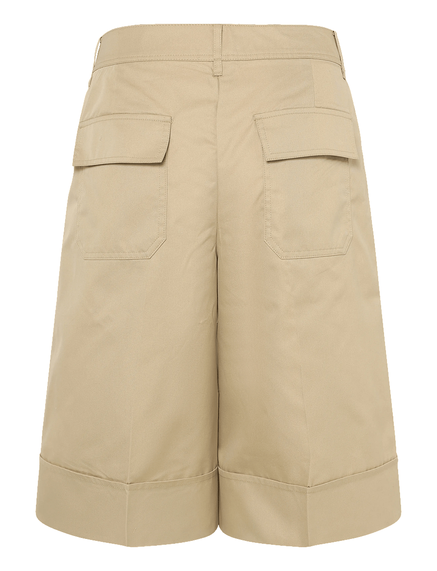 ROUGE EDIT - ROUFRANCIE RW WF CULOTTE - fields of rye - 2