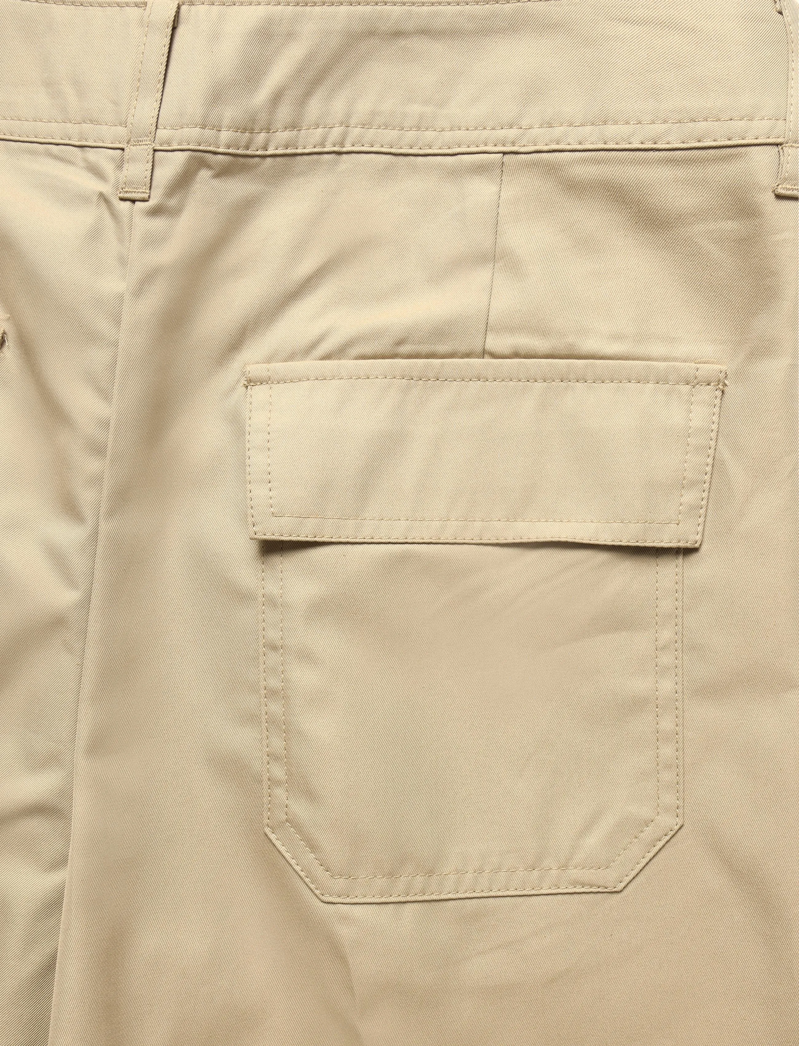 ROUGE EDIT - ROUFRANCIE RW WF CULOTTE - fields of rye - 2