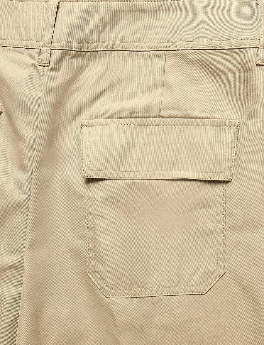 ROUGE EDIT - ROUFRANCIE RW WF CULOTTE - fields of rye - 5