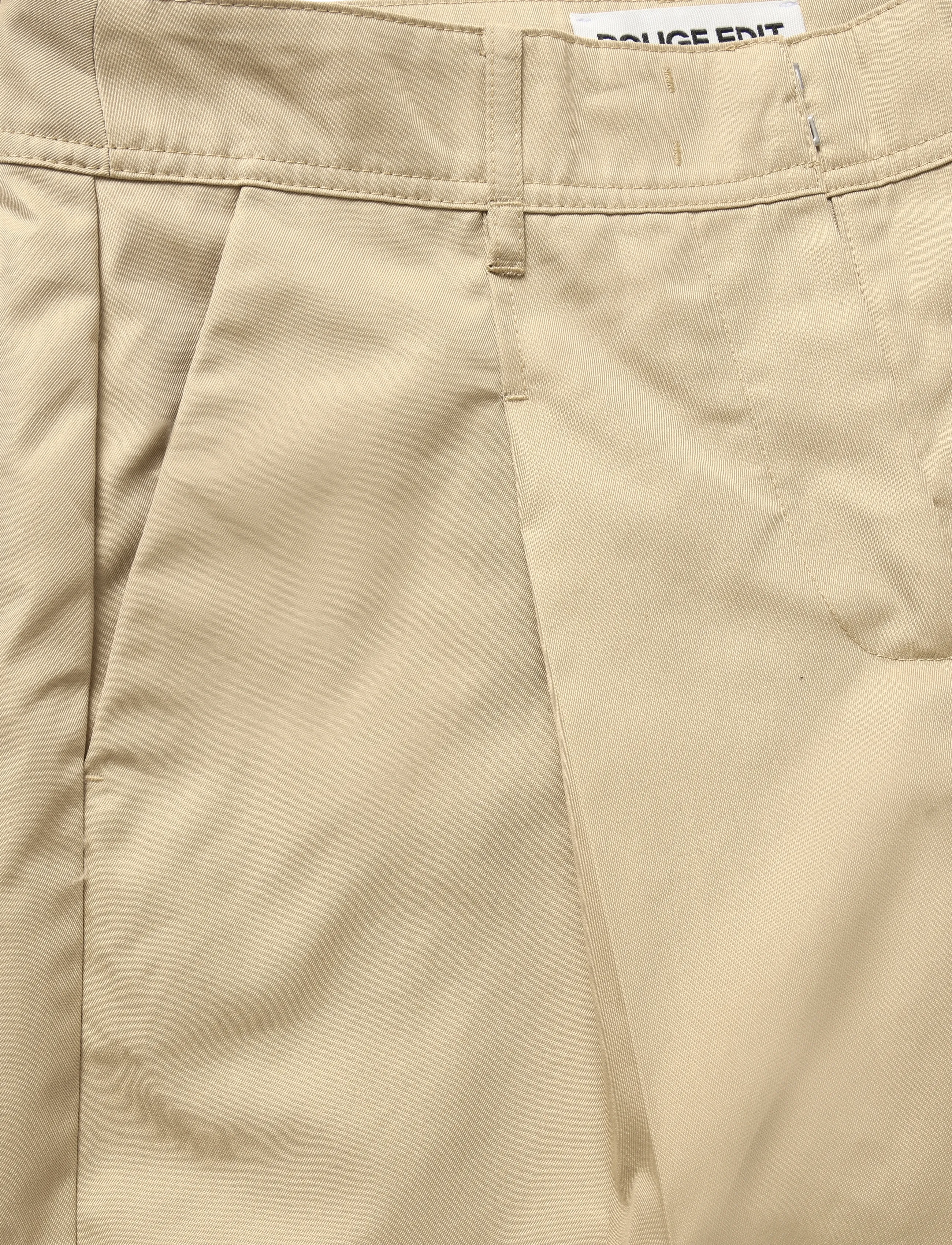 ROUGE EDIT - ROUFRANCIE RW WF CULOTTE - fields of rye - 4
