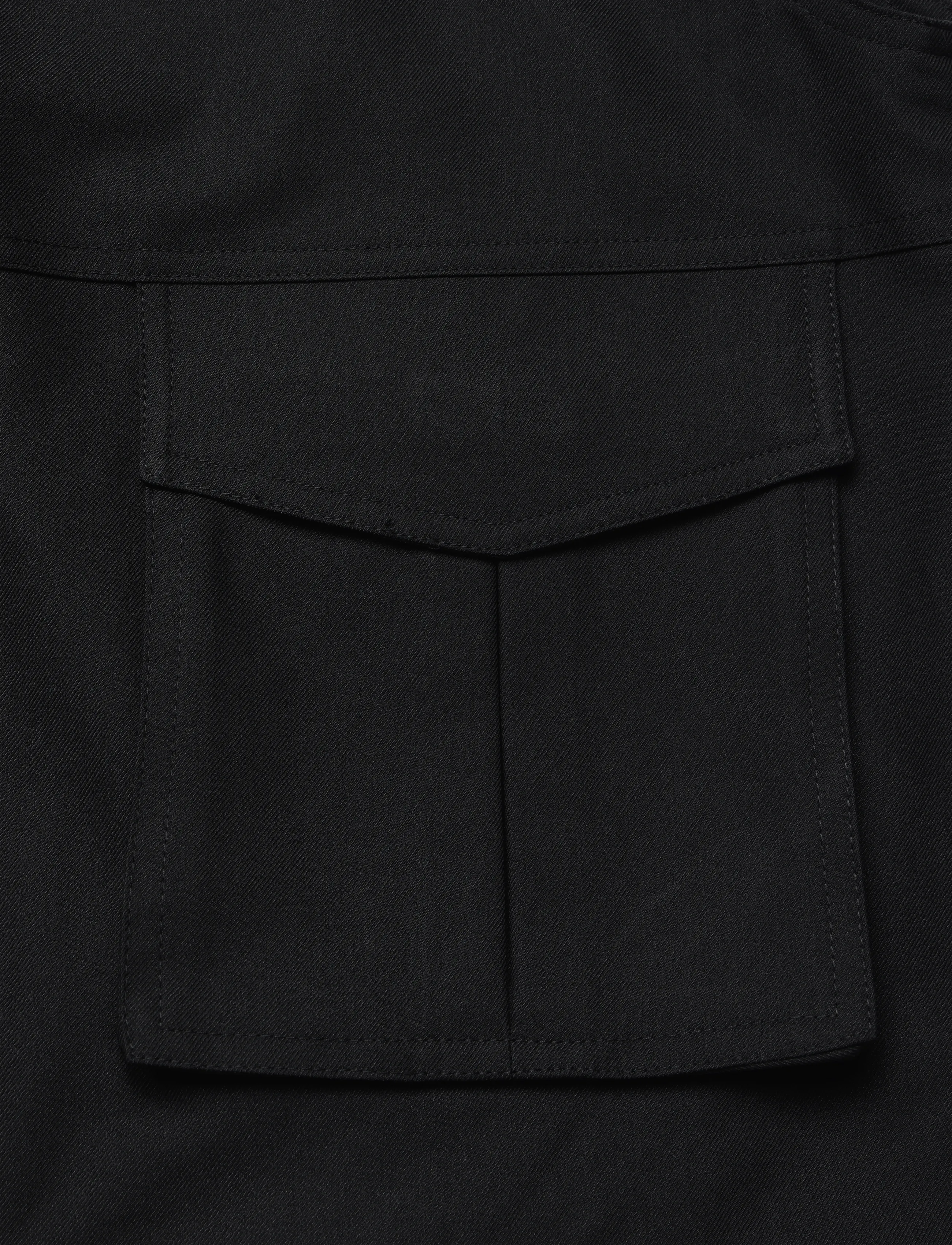ROUGE EDIT - ROUFAYE WAISTCOAT/PF - frühlingsjacken - meteorite - 3