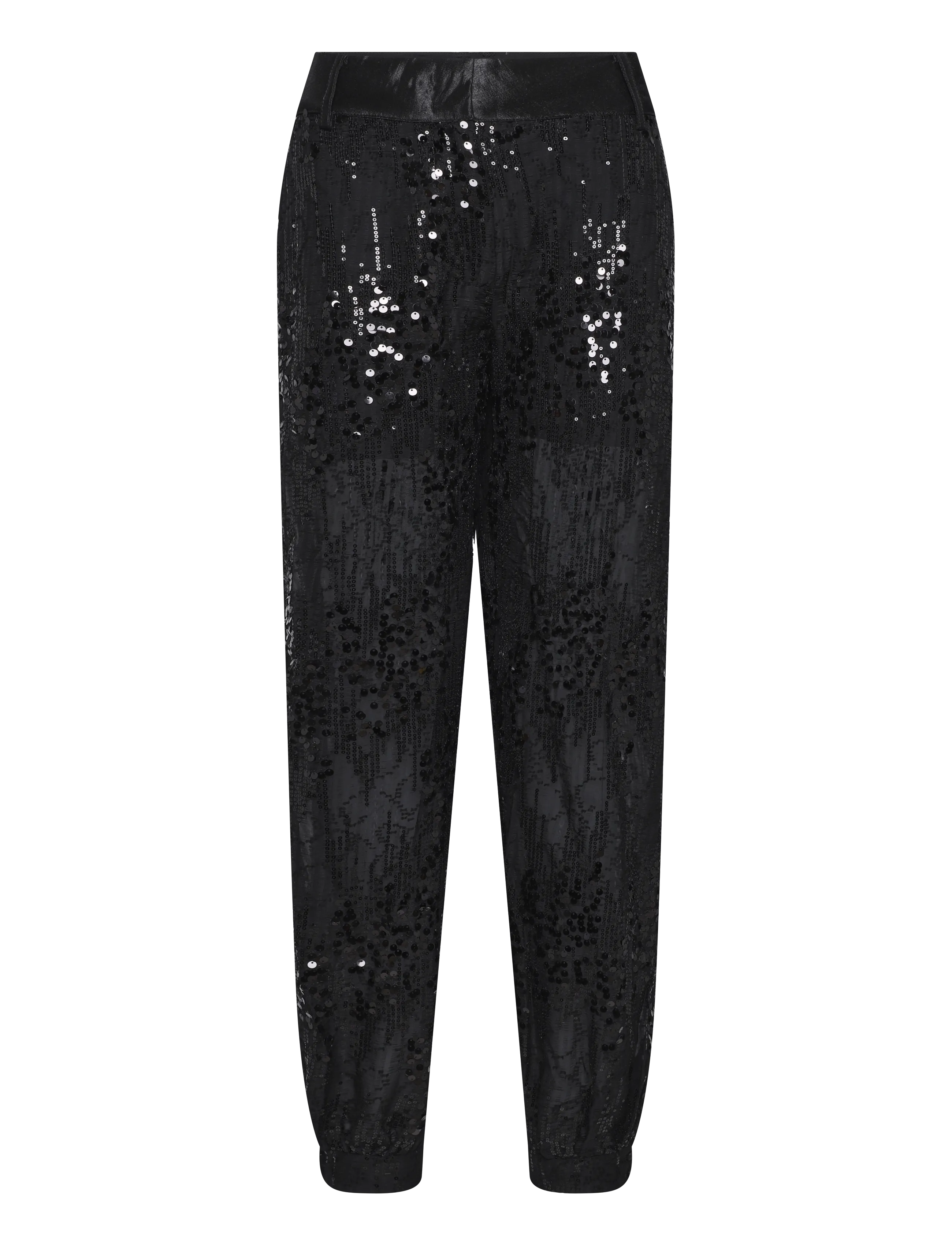 Roumary Balloon Trouser/Ev