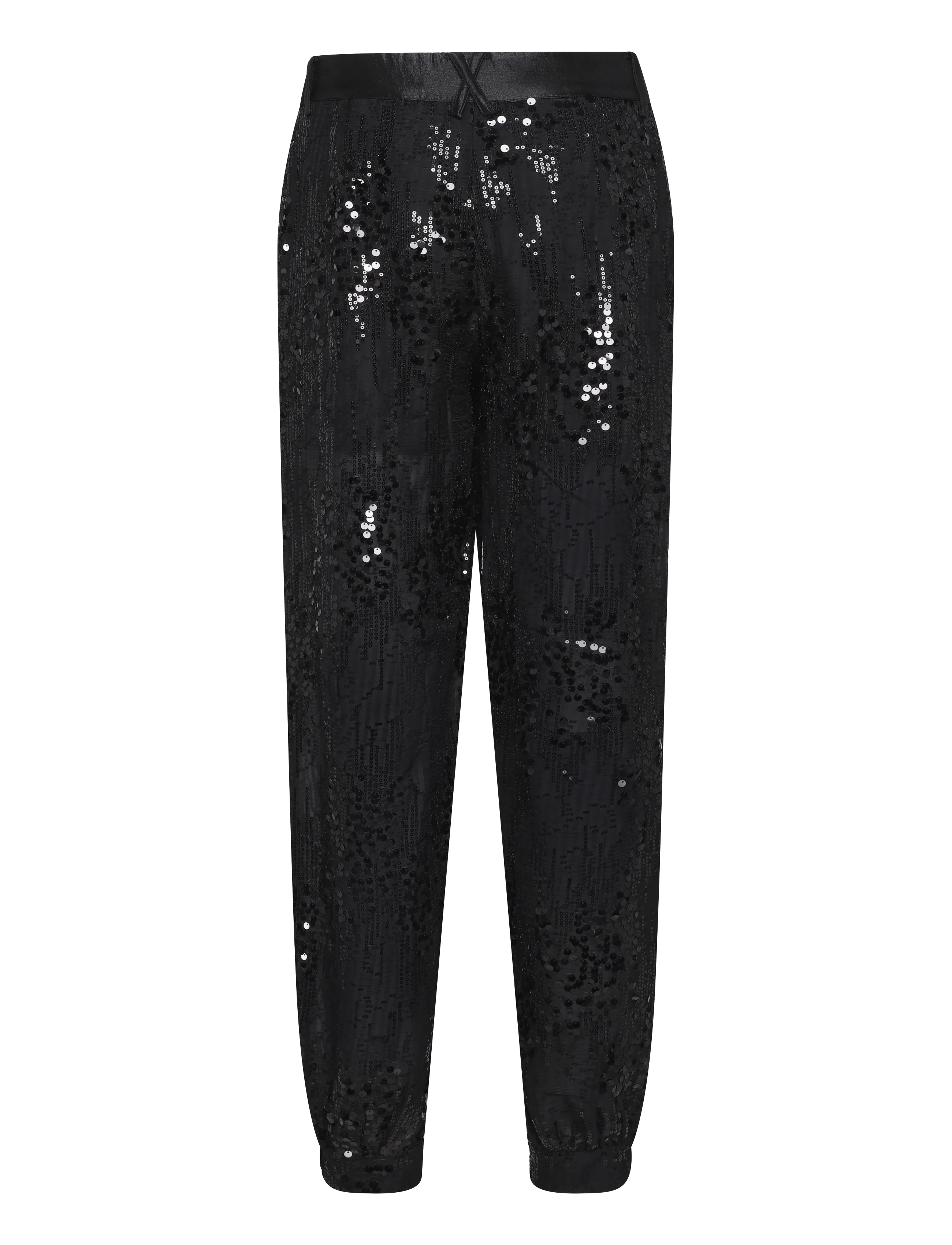 ROUGE EDIT Roumary Balloon Trouser/Ev byxor dam – bild 2