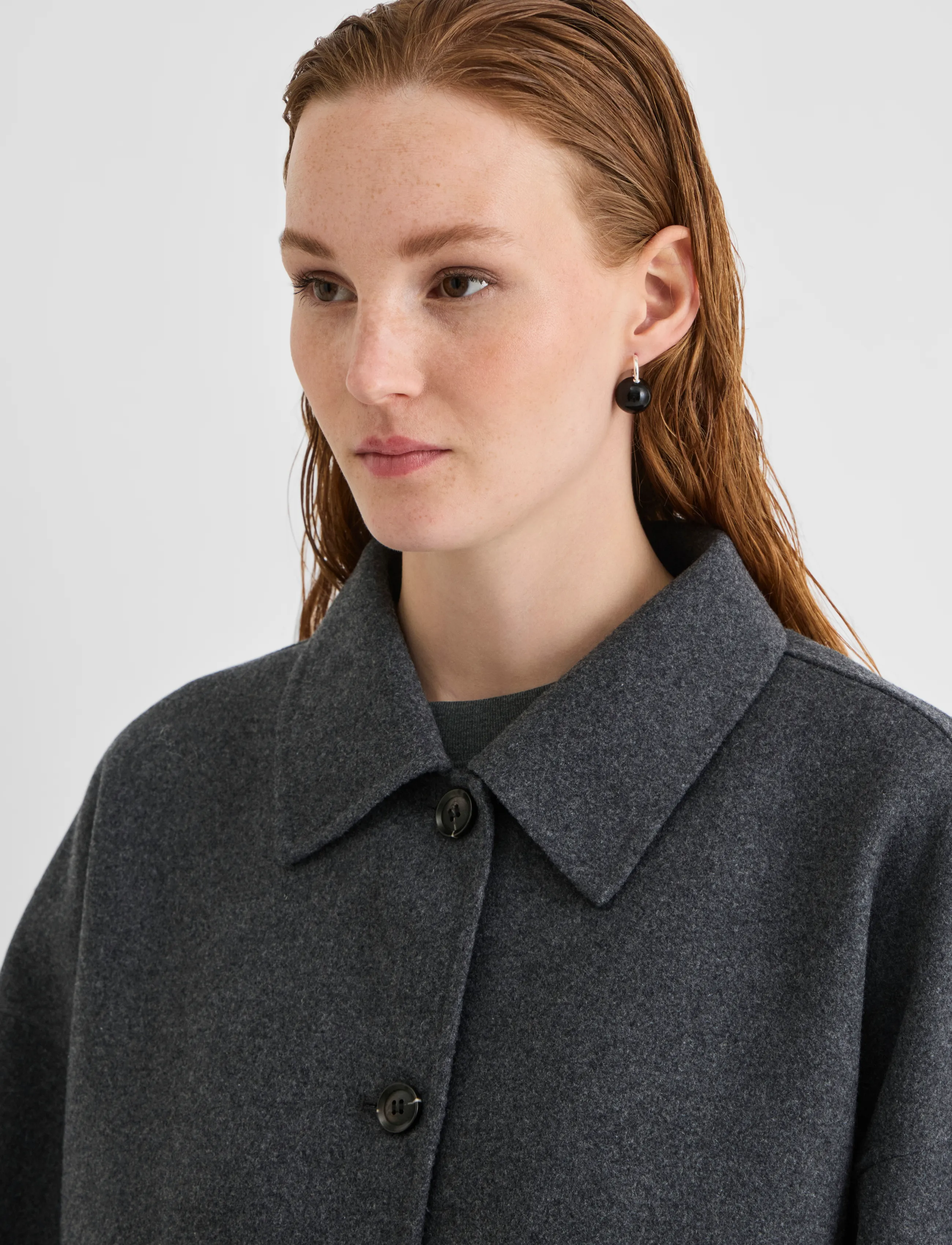 ROUGE EDIT Roumia L/S Jacket kavajer & blazers dam – bild 6