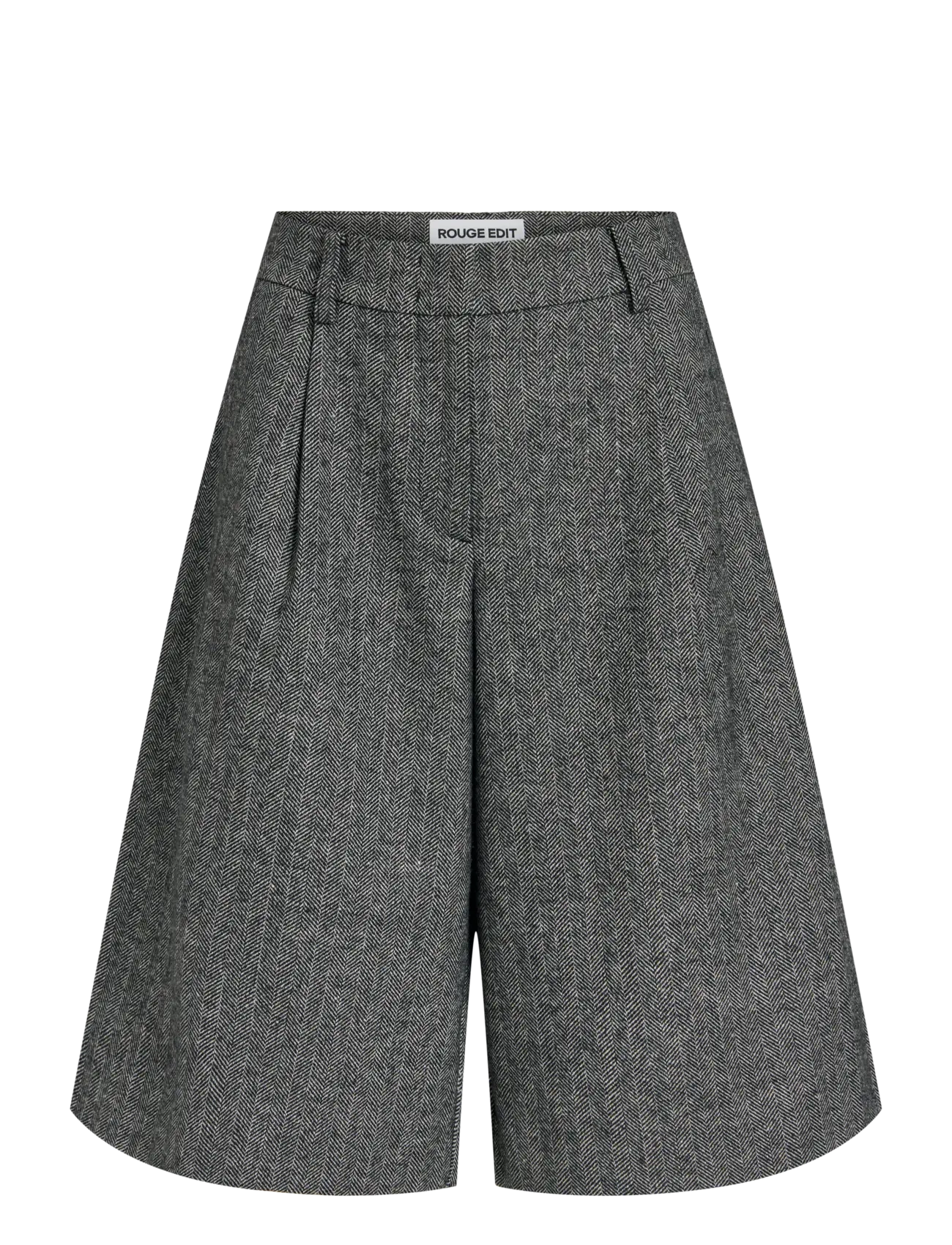 ROUGE EDIT - ROULAMBETH MAE RW WF CULOTTE/PF - culottes - meteorite - 1