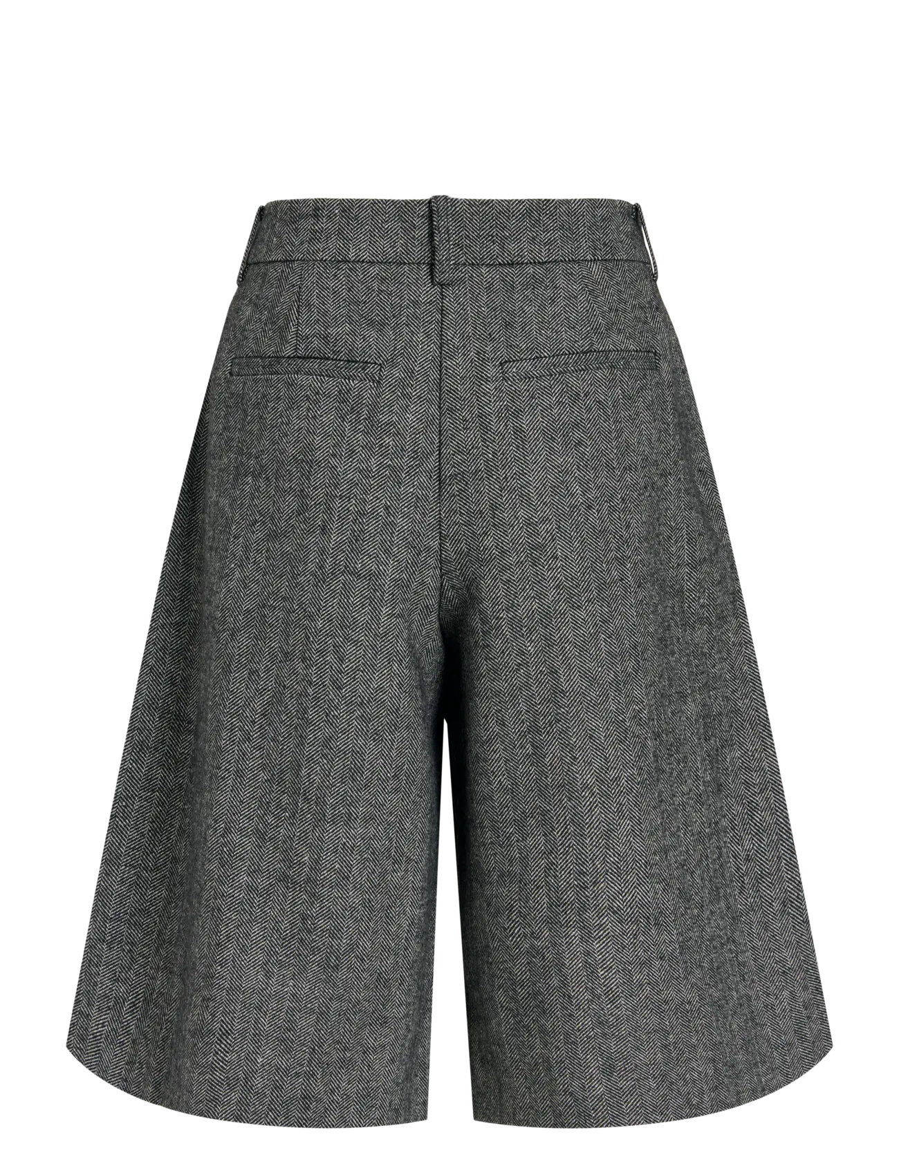 ROUGE EDIT - ROULAMBETH MAE RW WF CULOTTE/PF - culottes - meteorite - 2