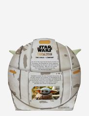 Roulette - Star Wars The Mandalorian Grogu Plush - disney - multi color - 4