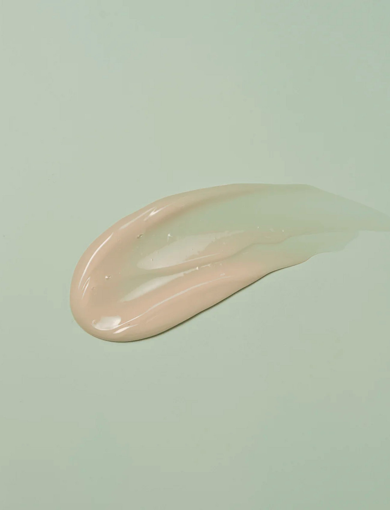 Round Lab - Mugwort Calming Cream - fuktkrämer - clear - 2