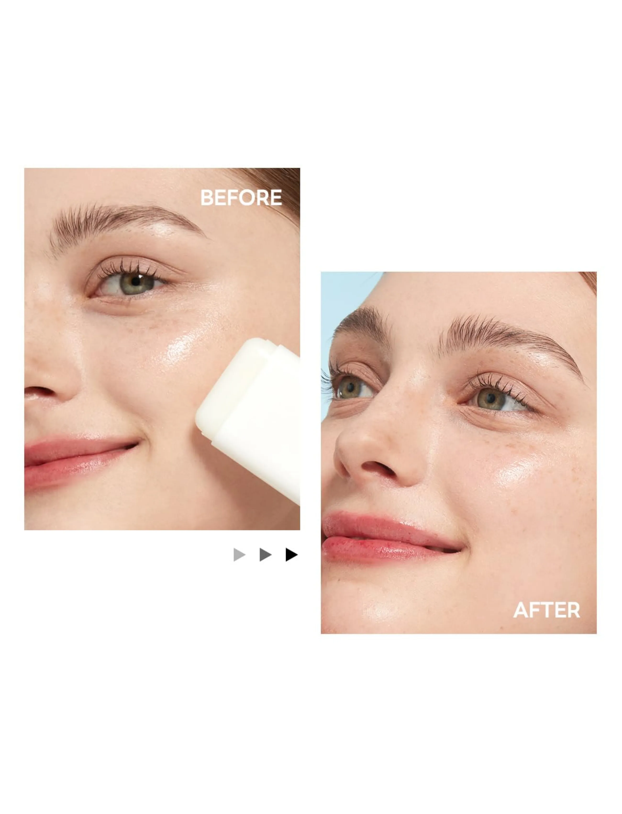 Round Lab Birch Juice Moisturizing Sun Stick Spf 50+ Pa++++, 19 G, Nude, Solpleje > Ansigt, Dame