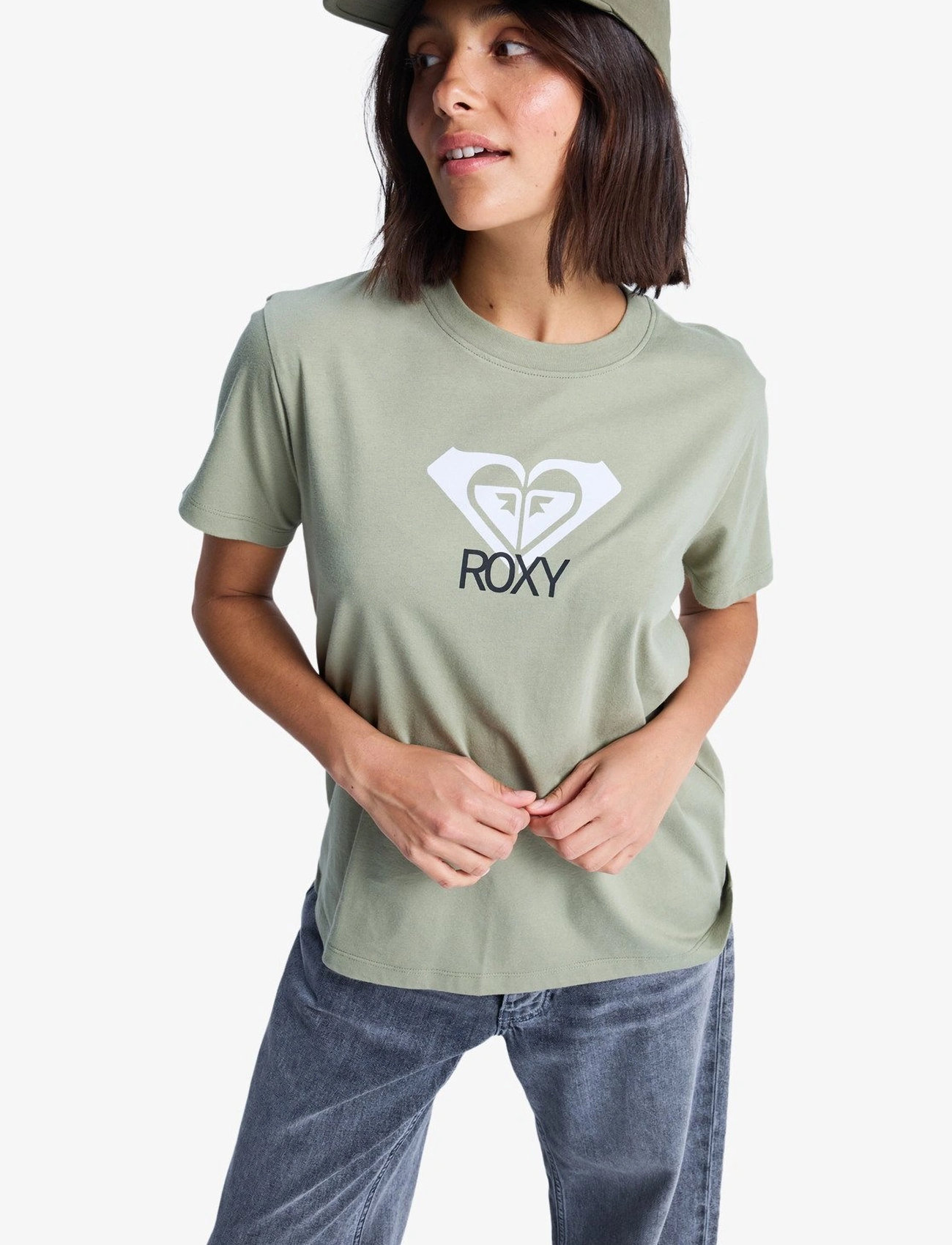 Khaki green