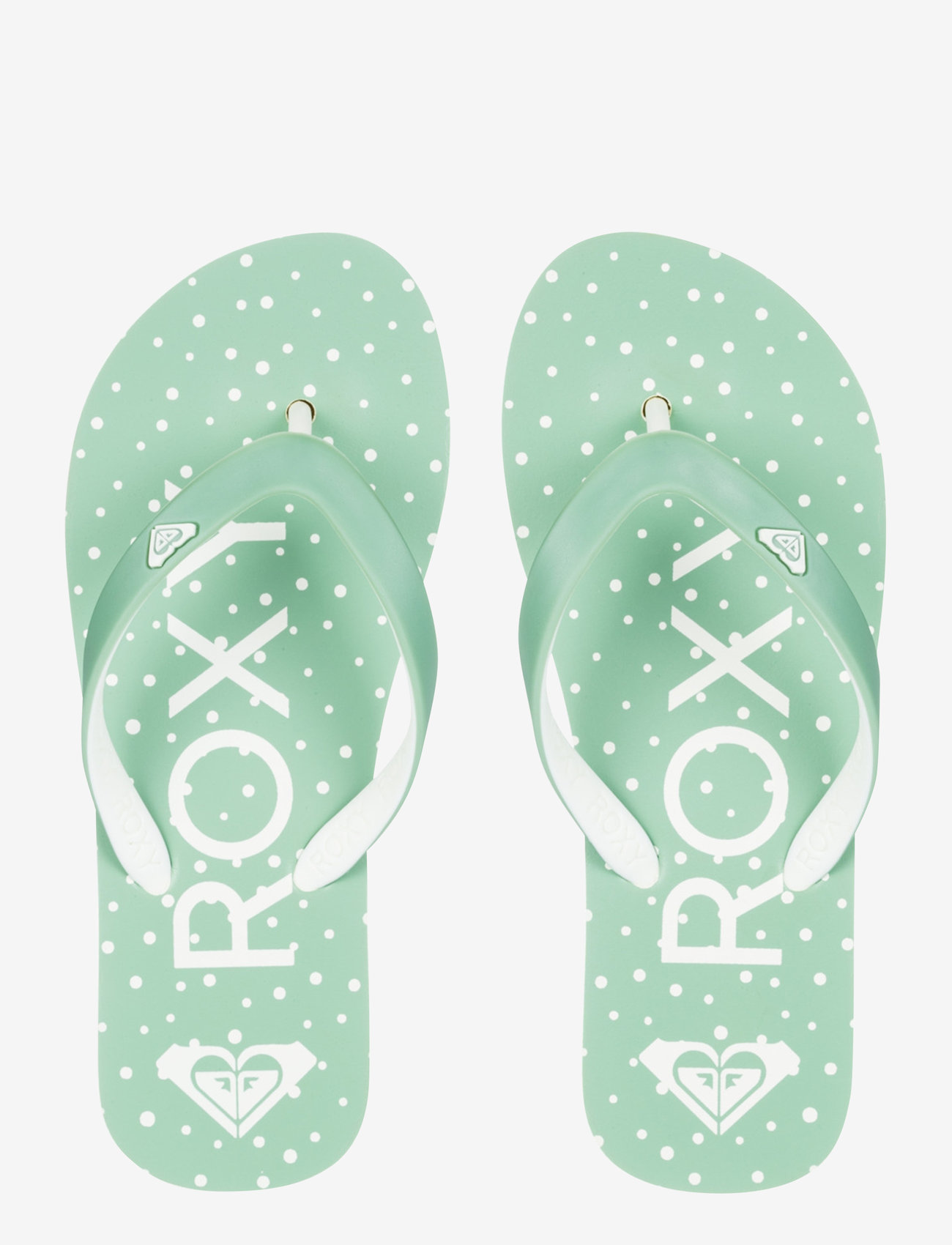 Roxy - RG TAHITI VII - laveste priser - sage - 2