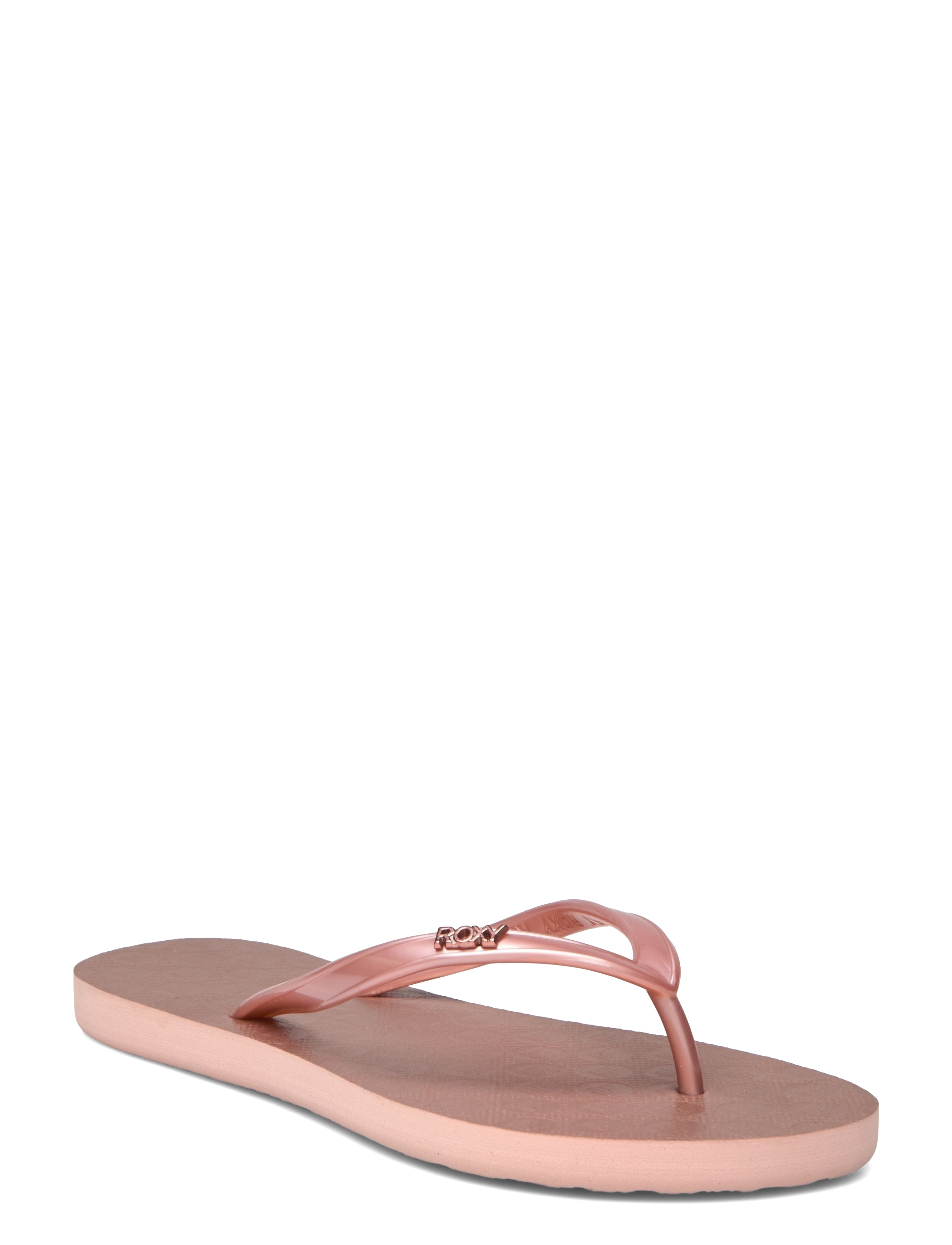 Roxy RG VIVA VI - Varvassandaalit & vesikengät - ROSE GOLD / pink/rose