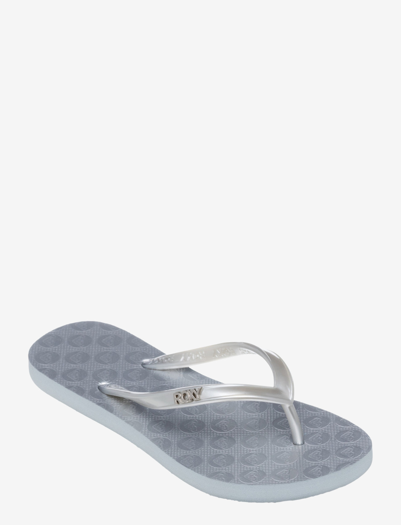 Roxy - RG VIVA VI - klipklapper - silver - 0