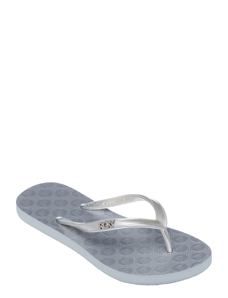 Roxy - RG VIVA VI - klipklapper - silver - 0