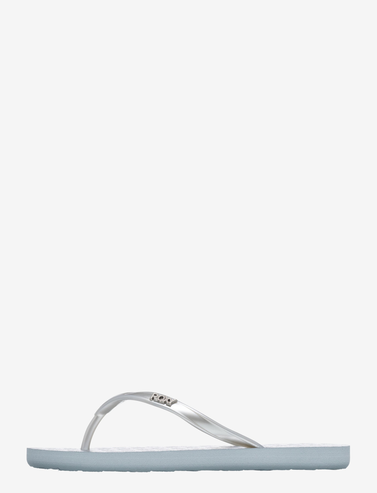 Roxy - RG VIVA VI - klipklapper - silver - 1