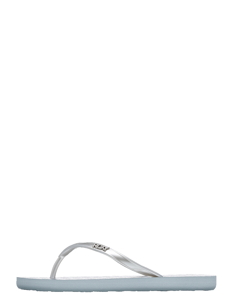 Roxy - RG VIVA VI - klipklapper - silver - 1