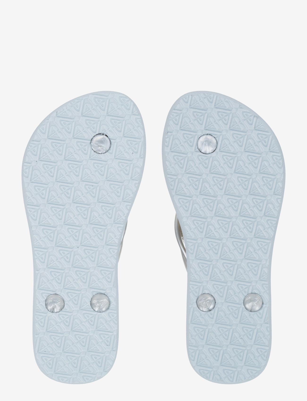 Roxy - RG VIVA VI - klipklapper - silver - 3