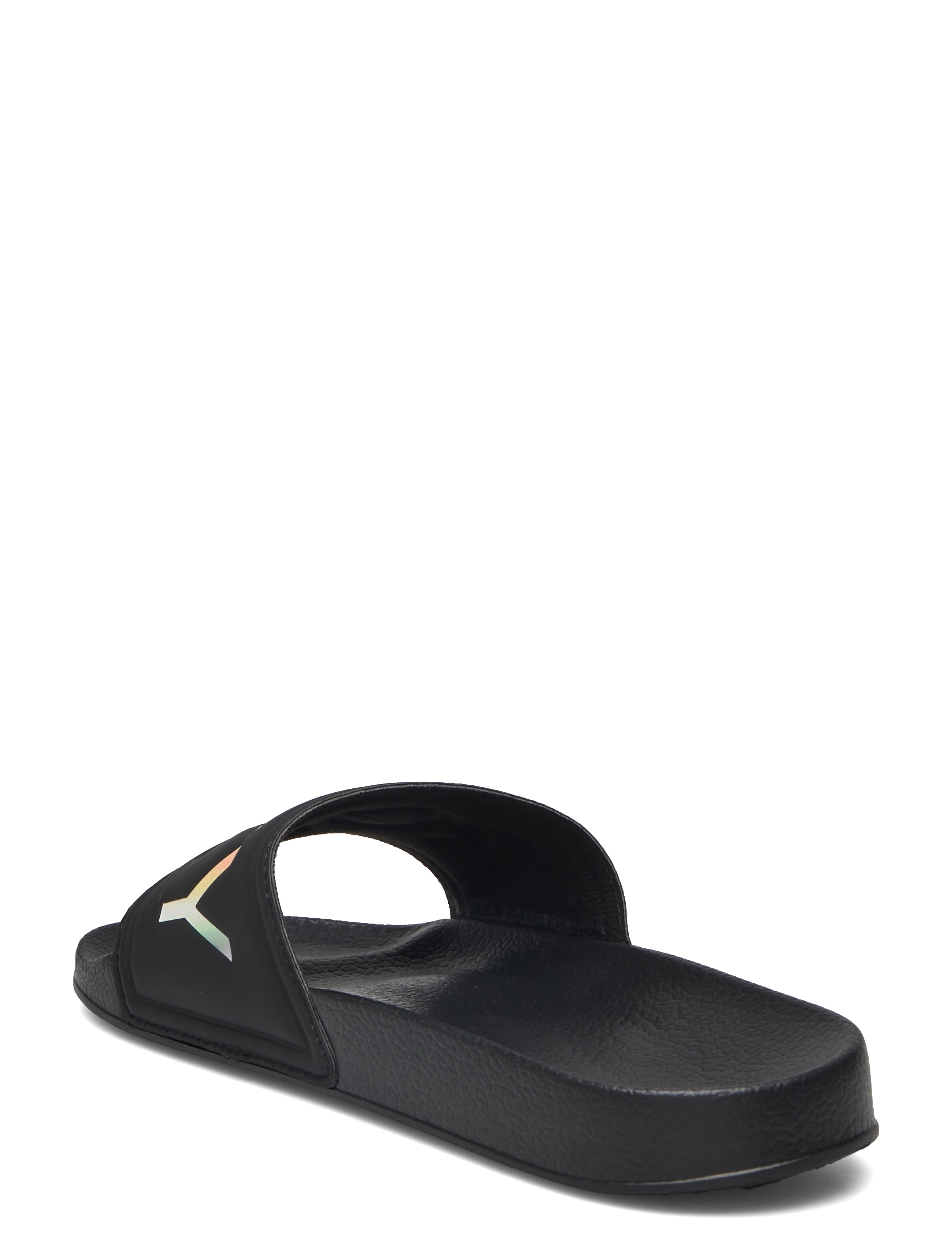 Roxy - RG SLIPPY II - gode sommertilbud - black - 2